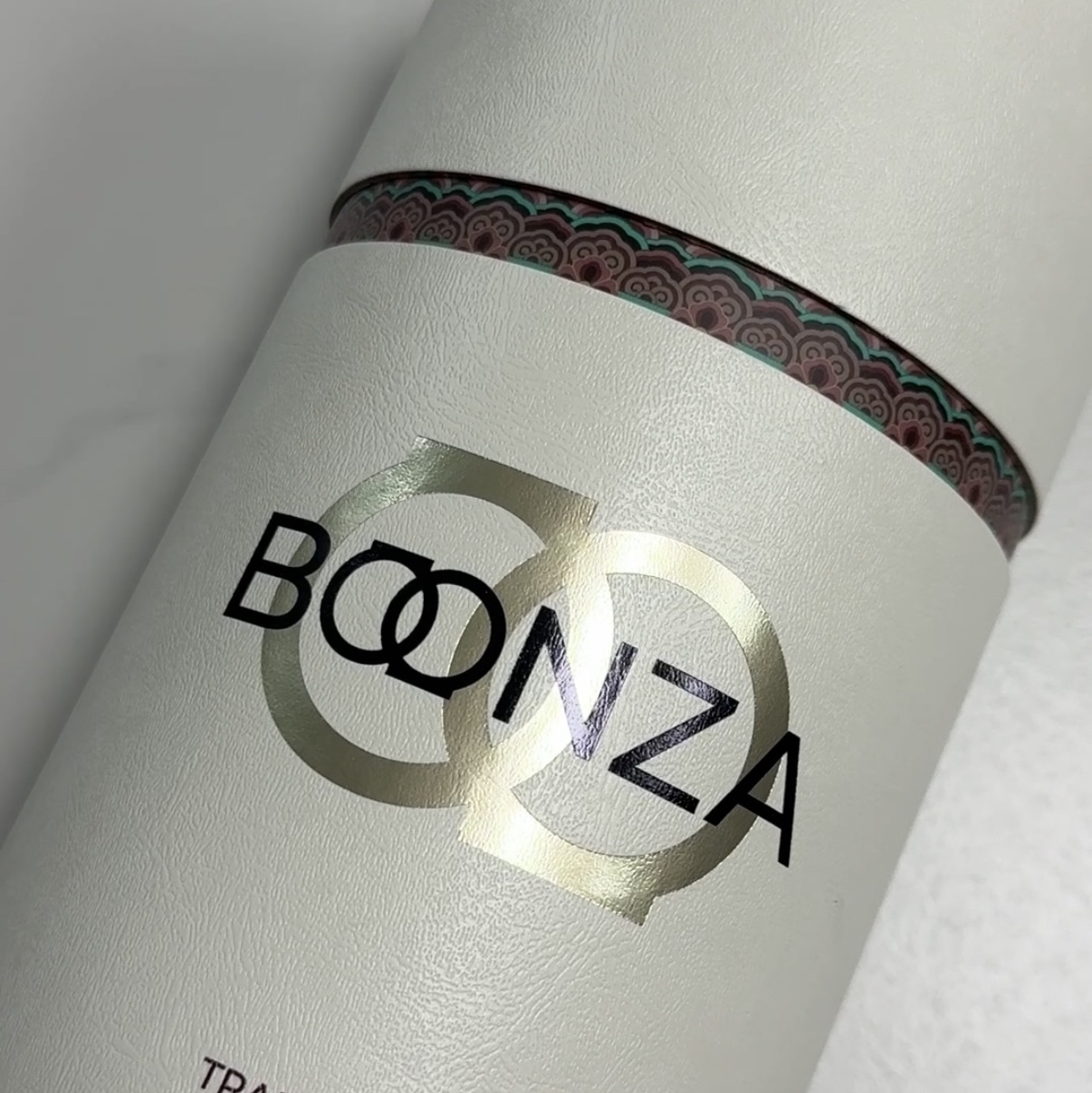BOONZA 12% 700ml 착용 스타일 - 3