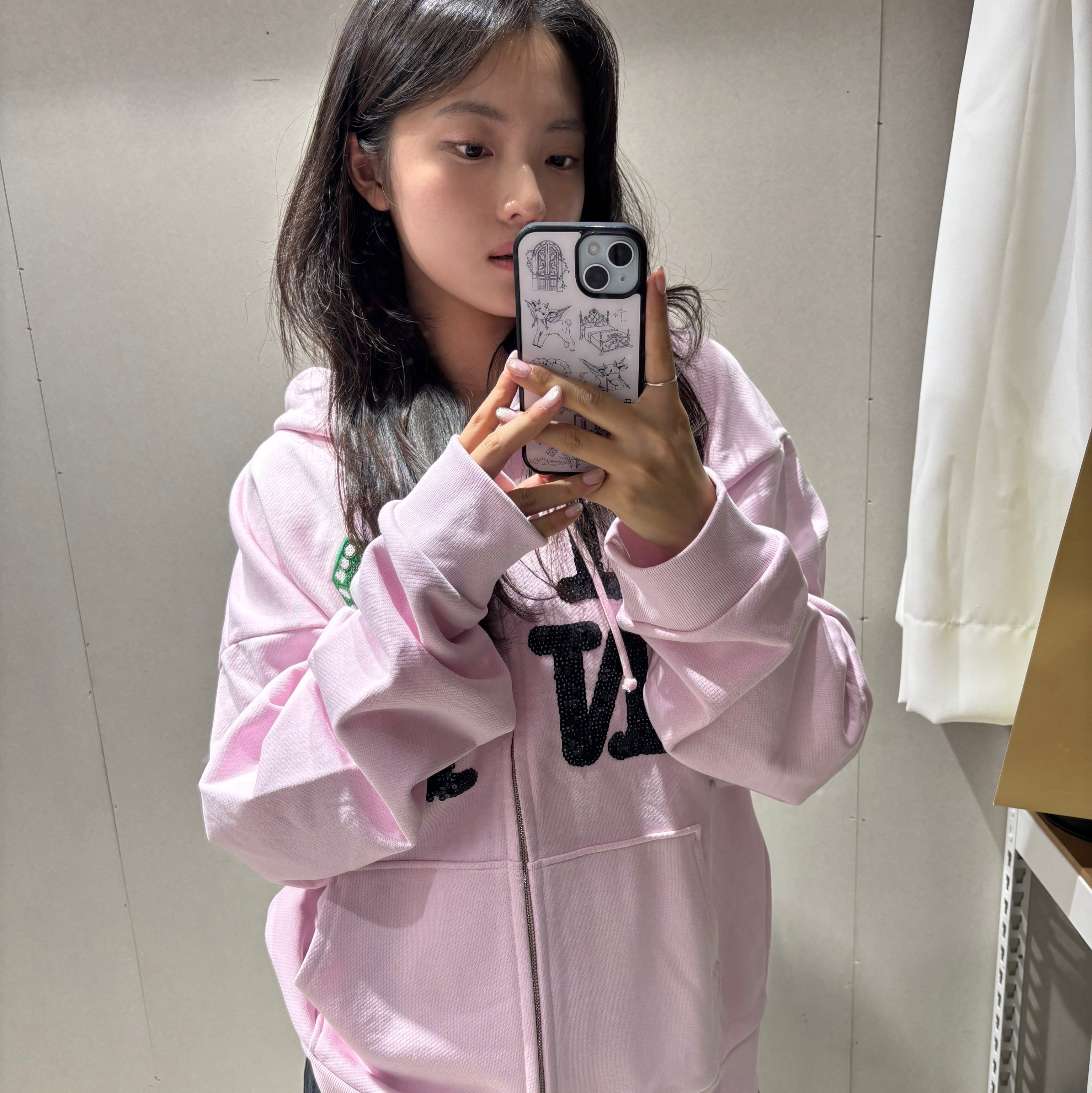 KREAM 스타일 - 1