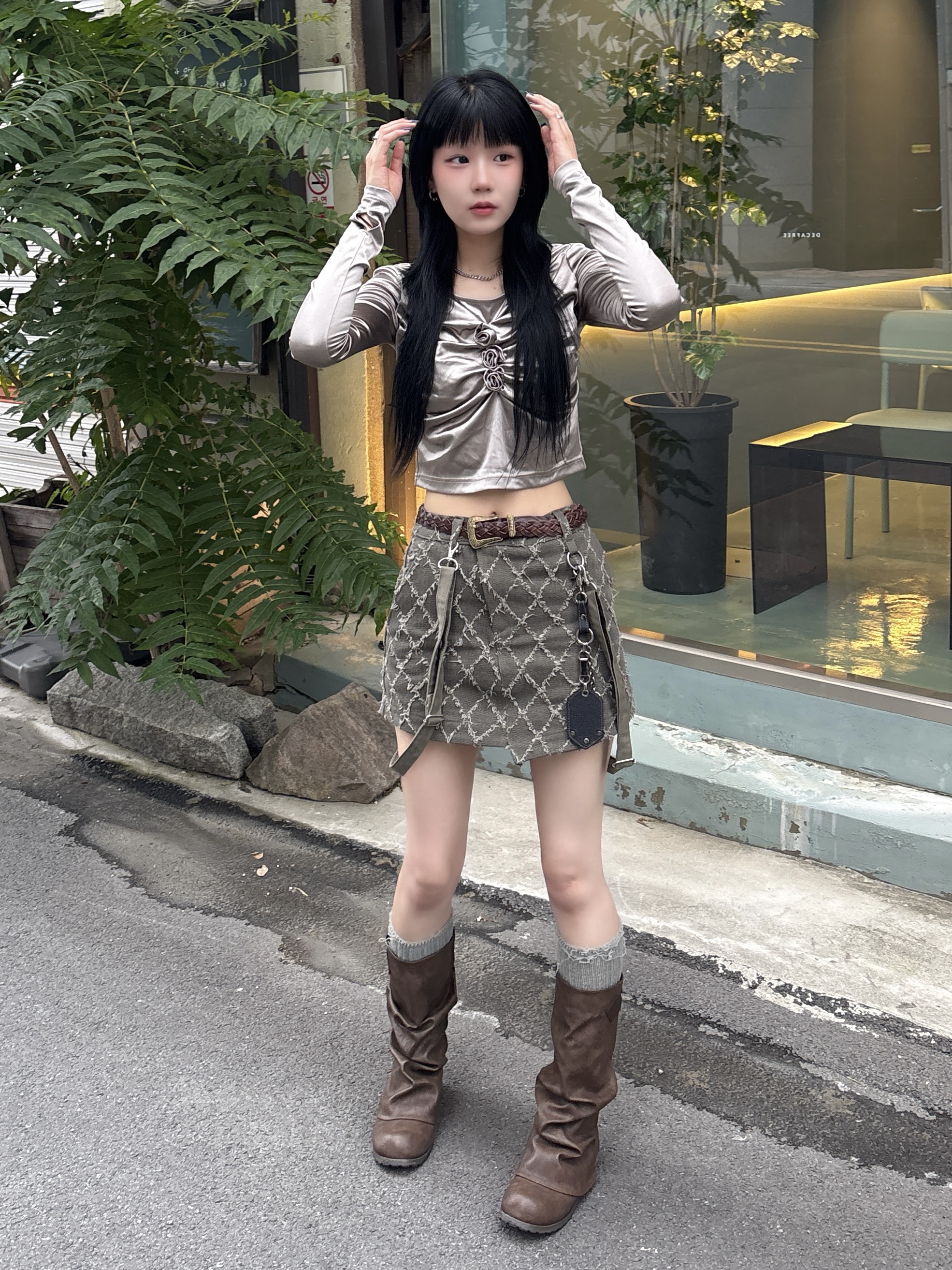 KREAM 스타일 - 2