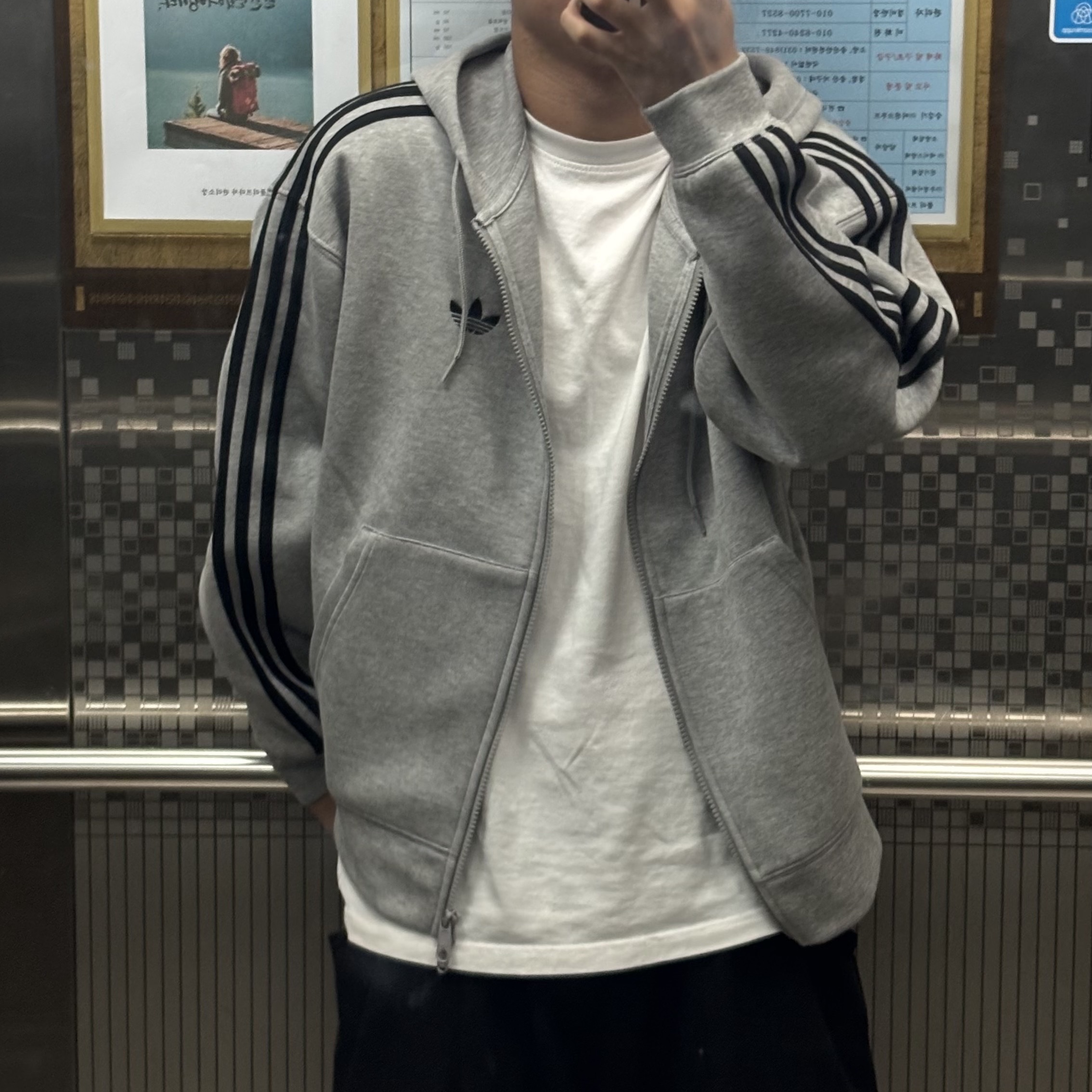 jaehyun님의 스타일