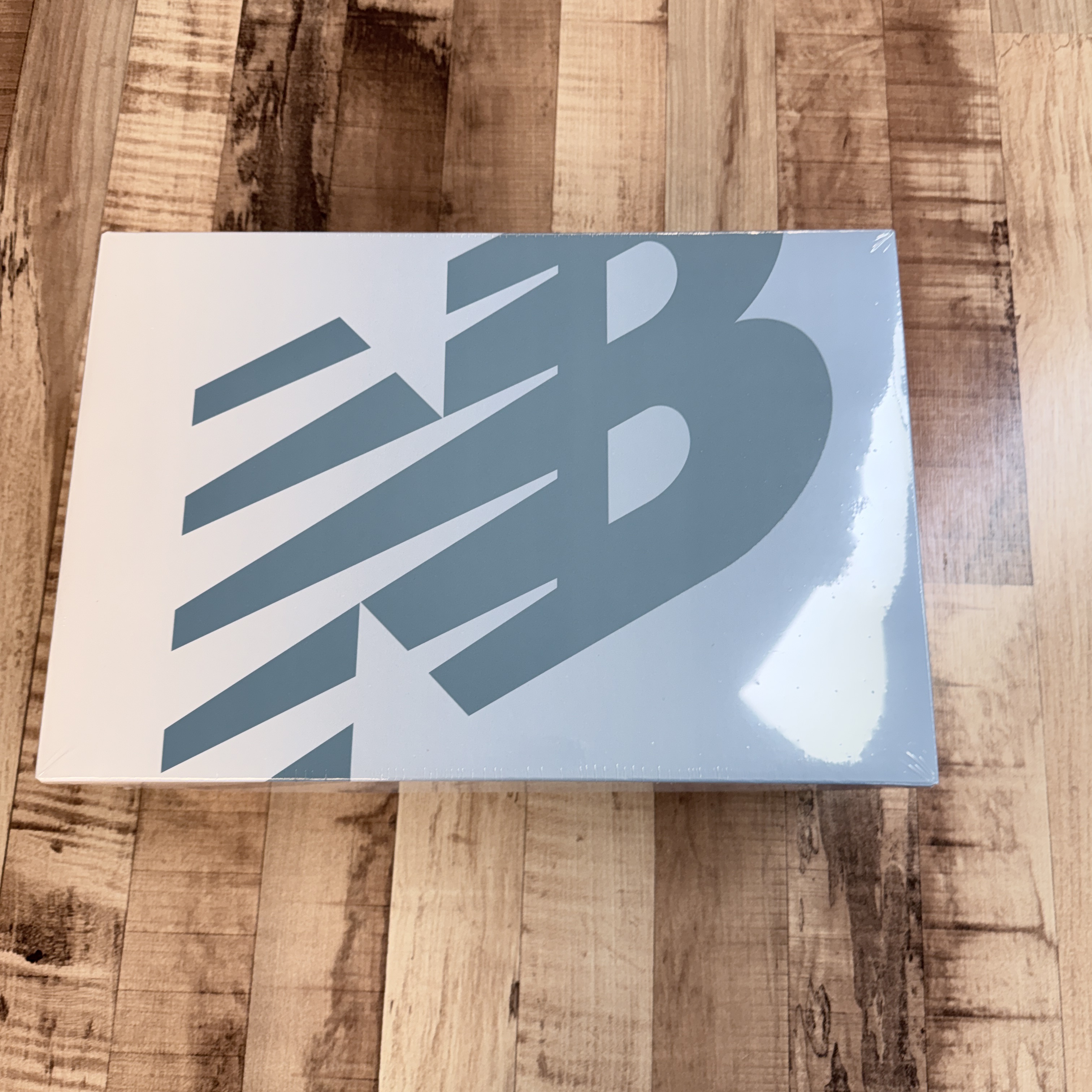 New Balance x Joe Freshgoods 990v6 Made in USA Prom Blue 착용 스타일 - 2