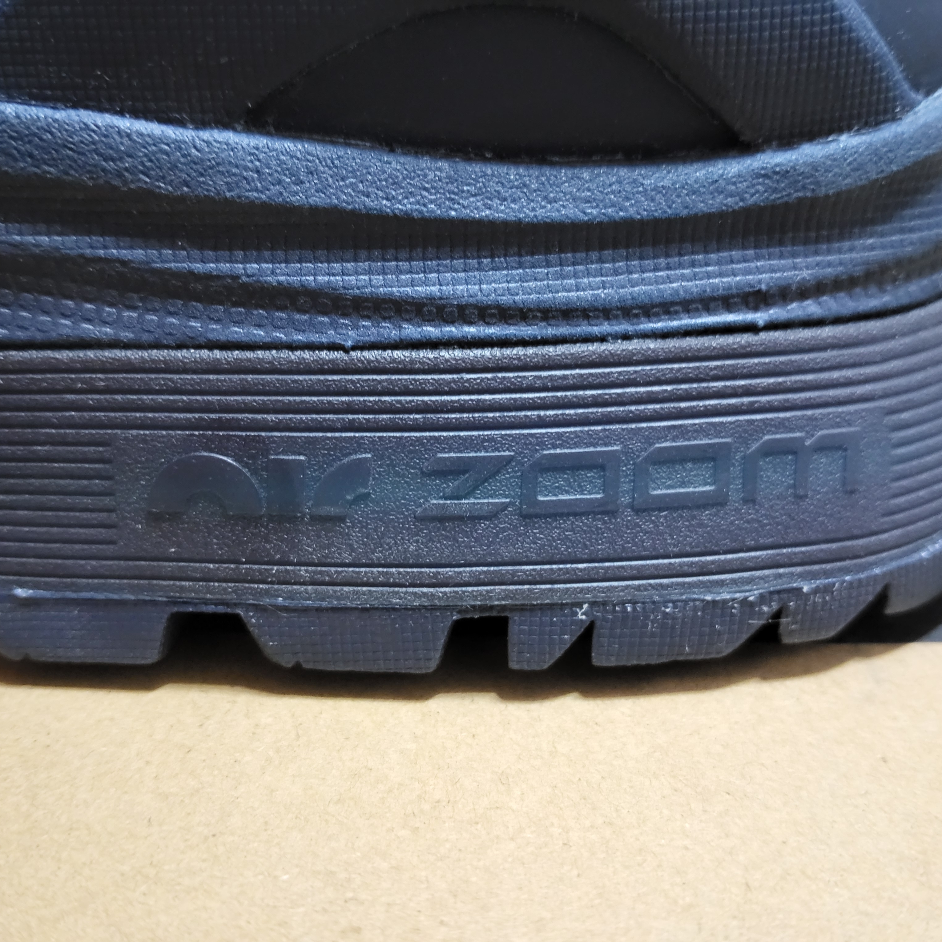Nike ACG Air Zoom Gaiadome Gore-Tex Obsidian Teal Nebula 착용 스타일 - 6