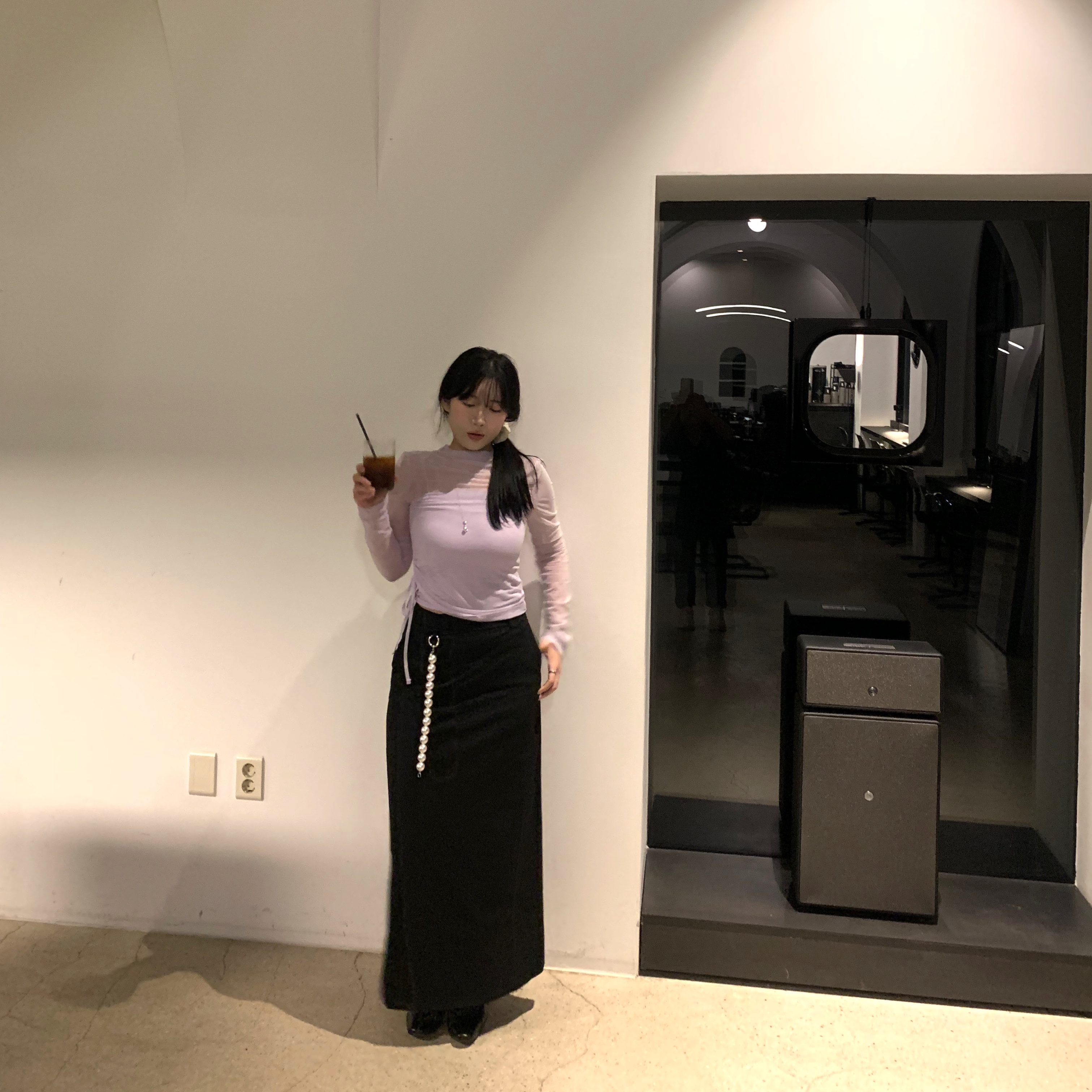 젼님의 스타일 - 3