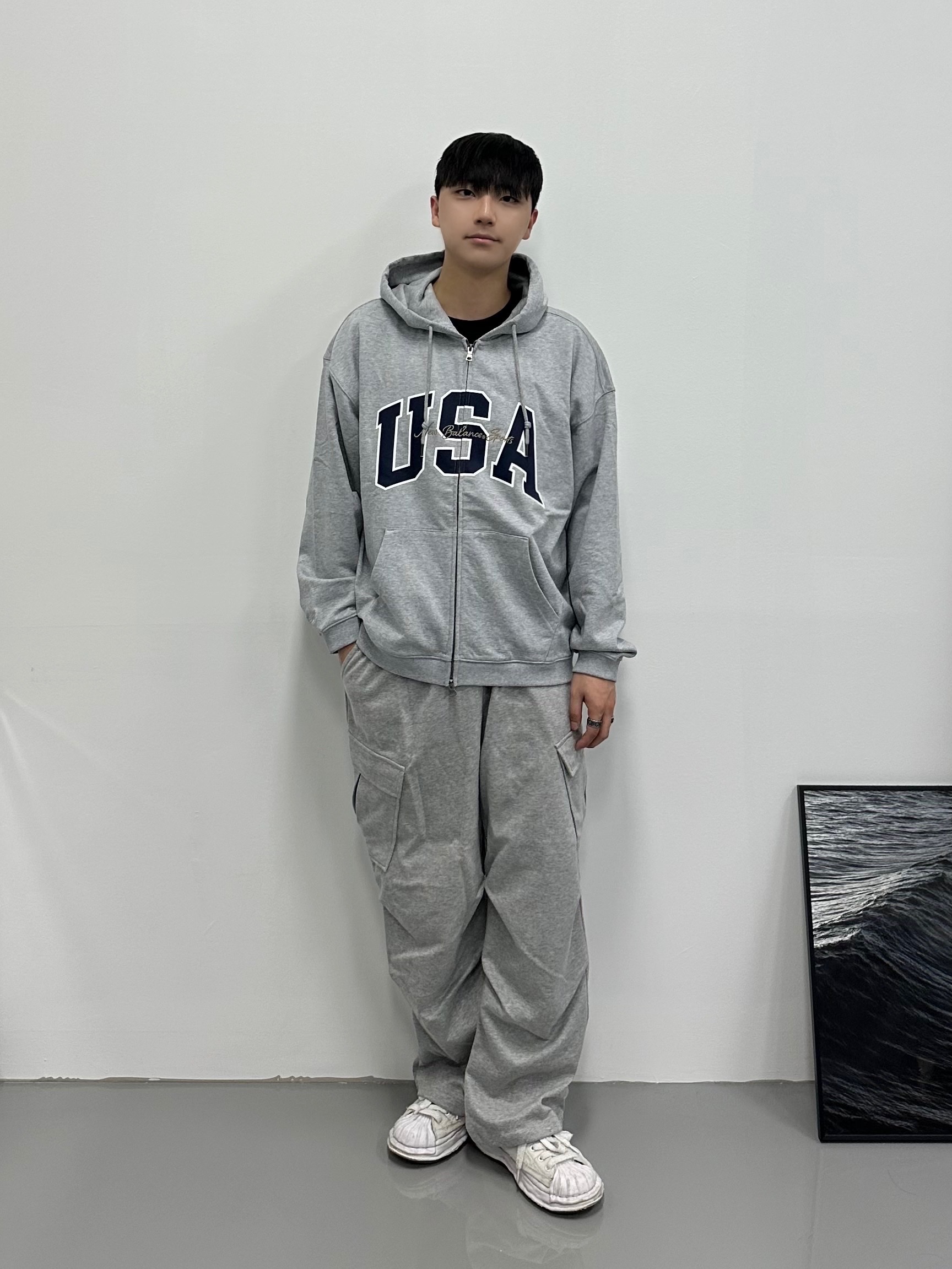 박 호 일님의 스타일 - 1