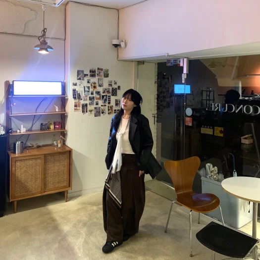 스타일 카드