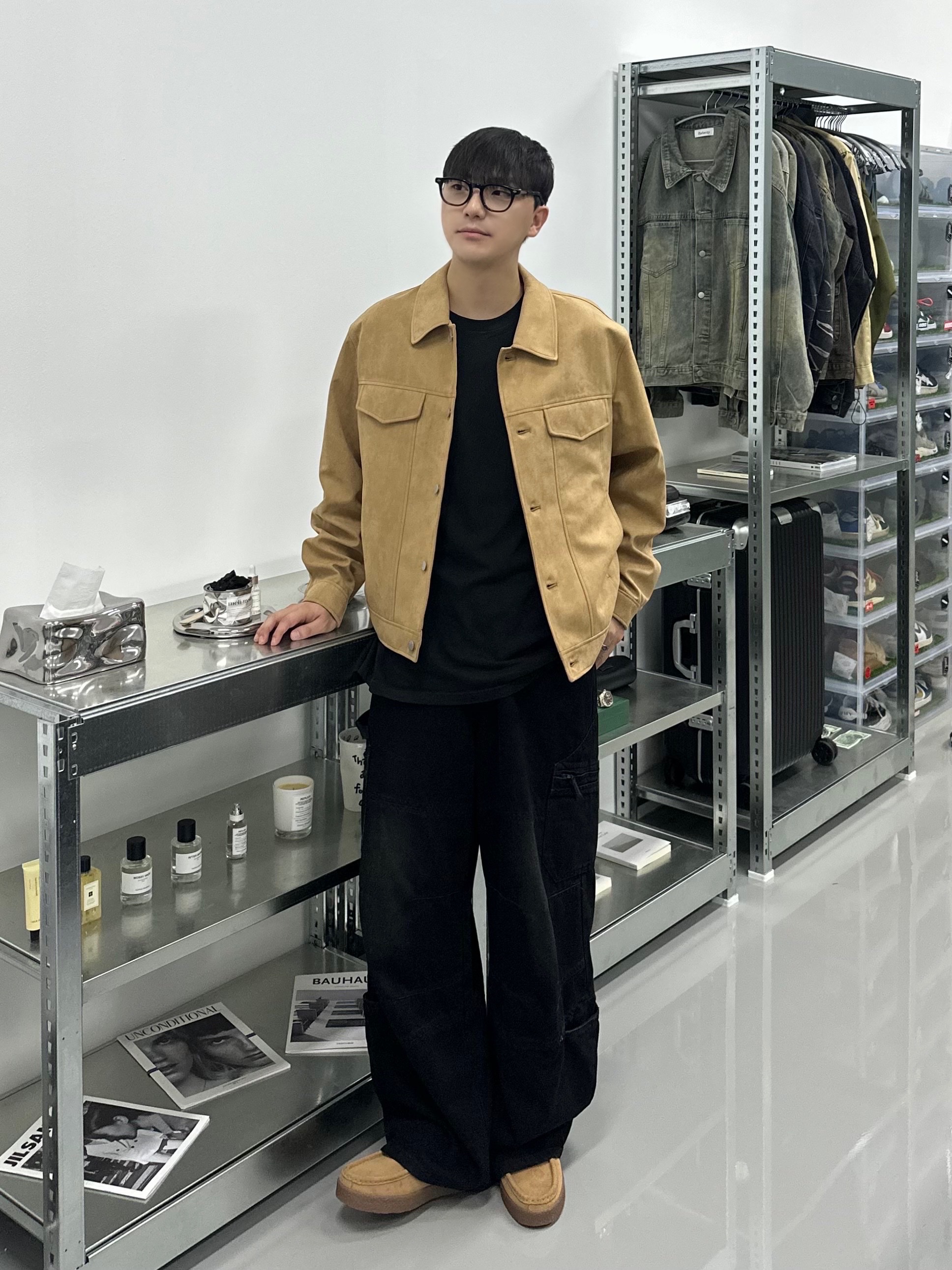 박 호 일님의 스타일 - 1