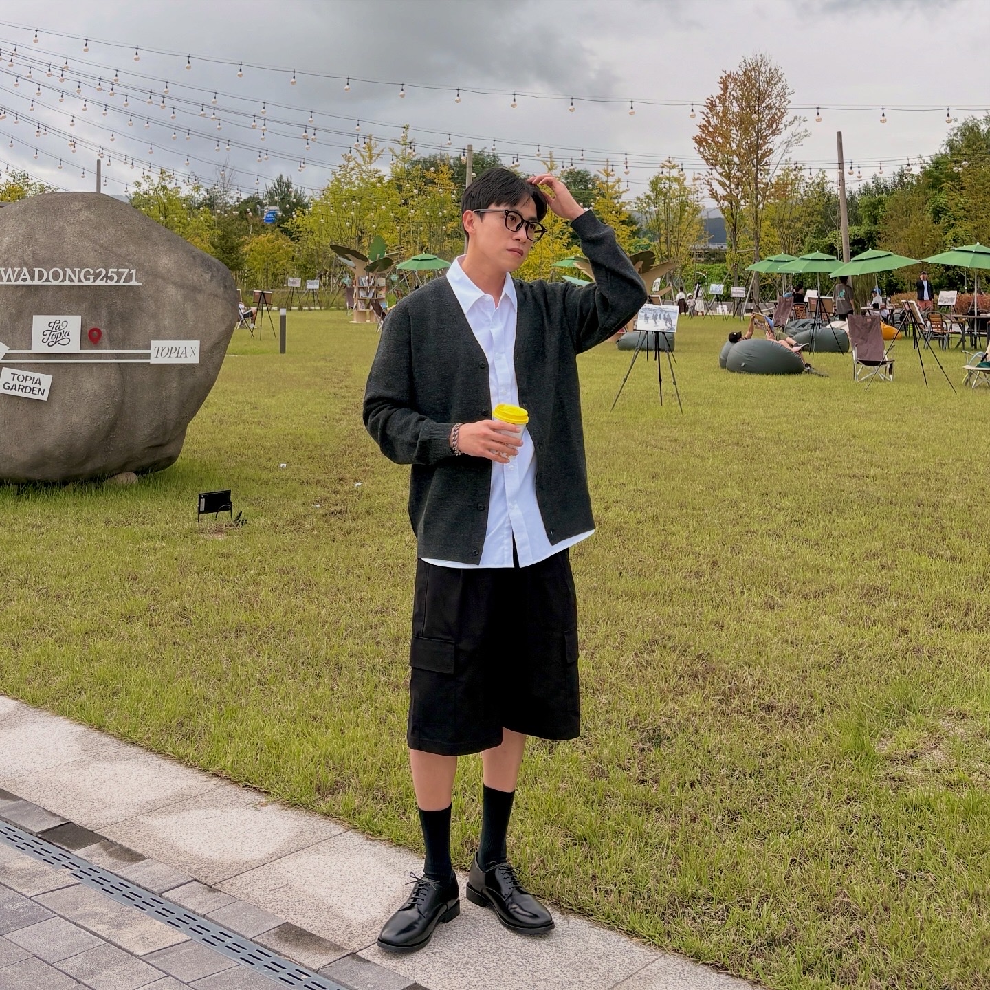 bj0203님의 스타일 - 1