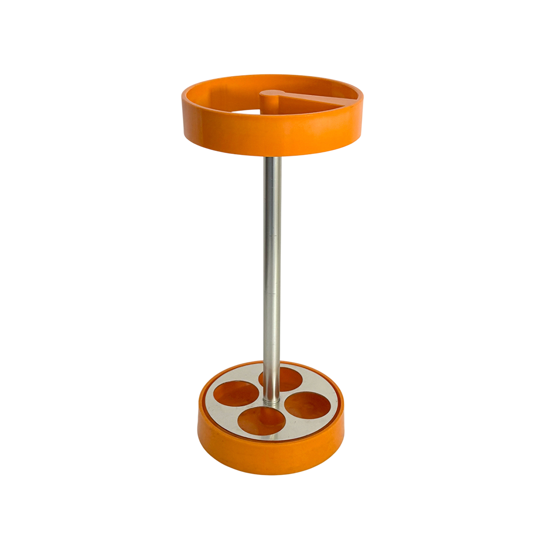 1970’s germany vintage space age colorhouse 1970’s Germany Vintage Space Age Umbrella Stand