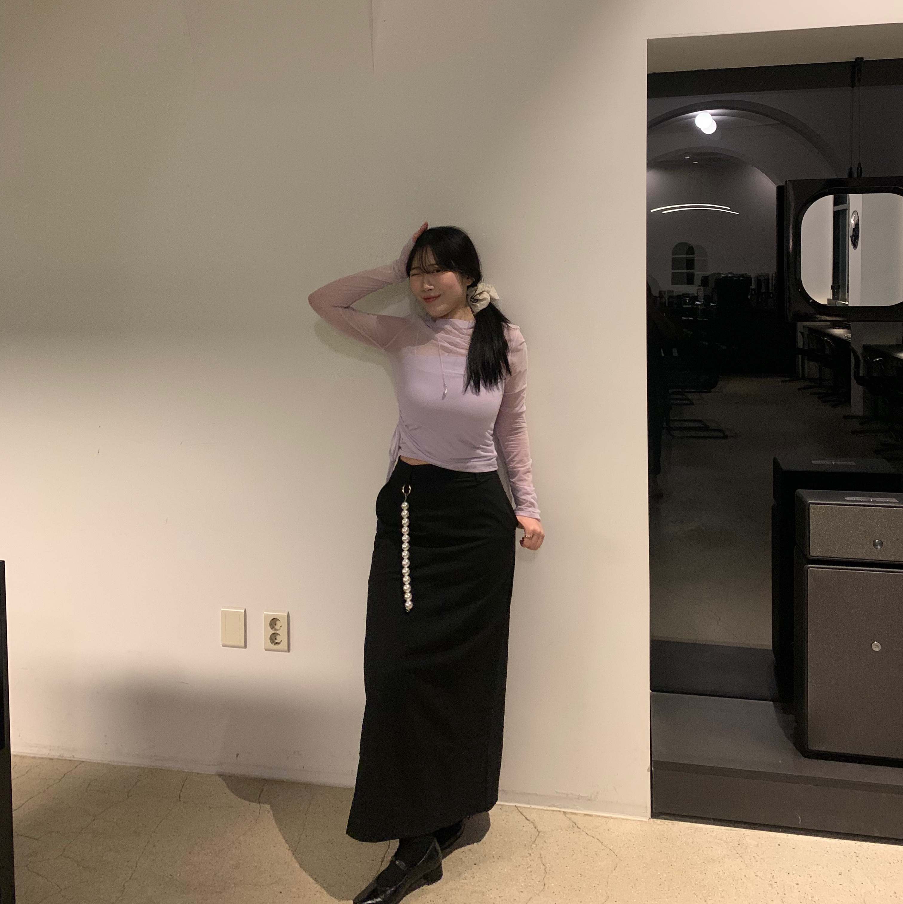 젼님의 스타일 - 5
