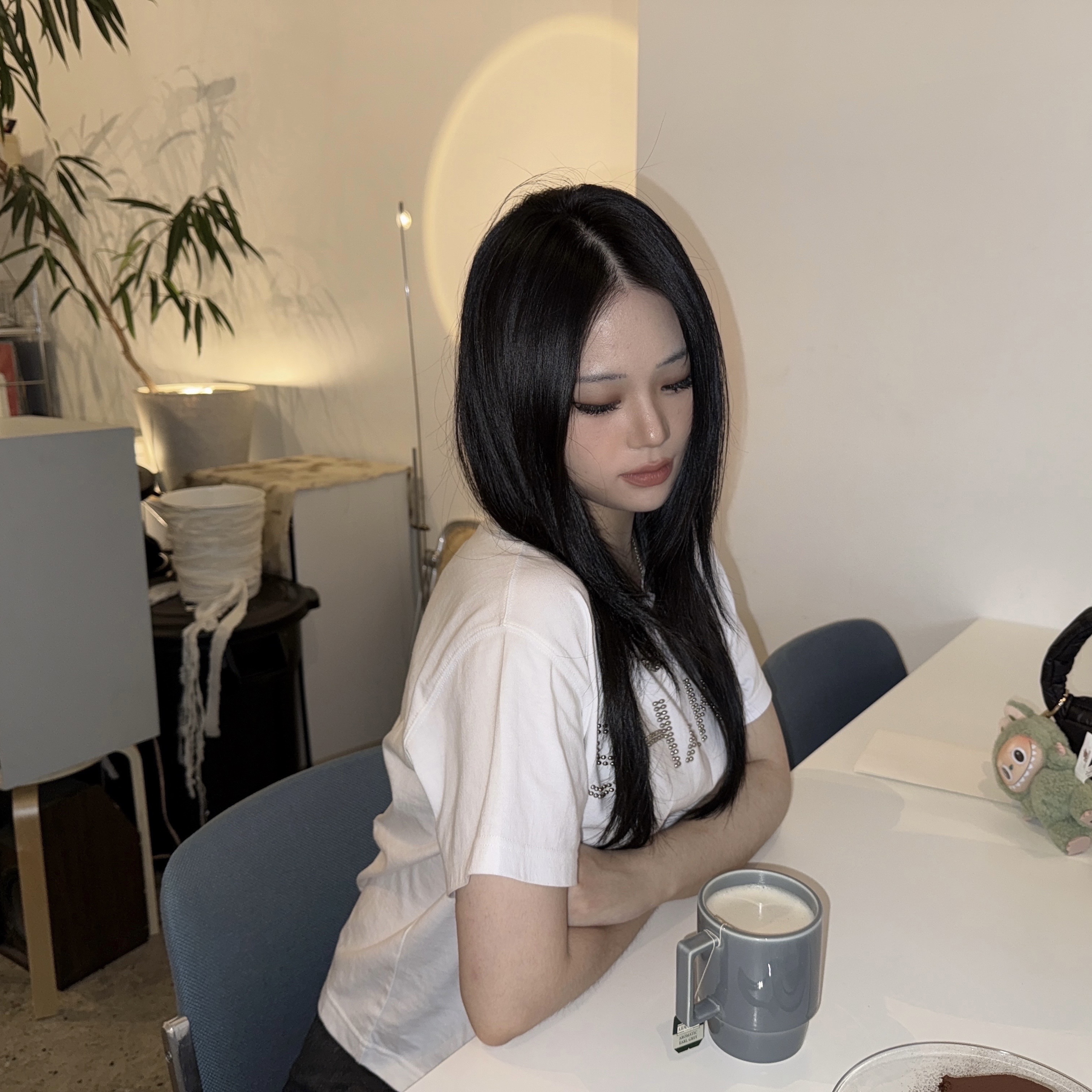 rin님의 스타일 - 3