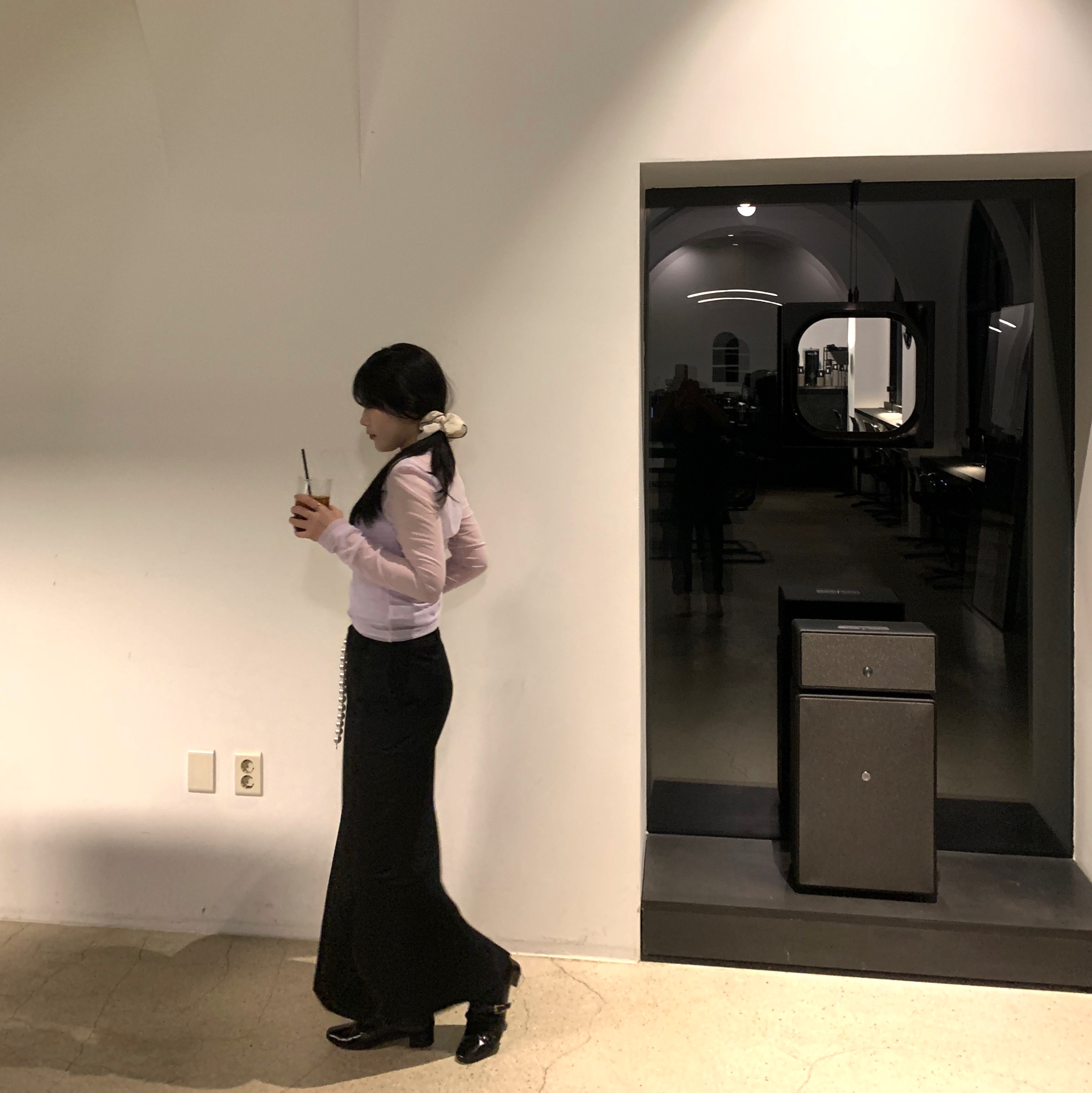 젼님의 스타일 - 1