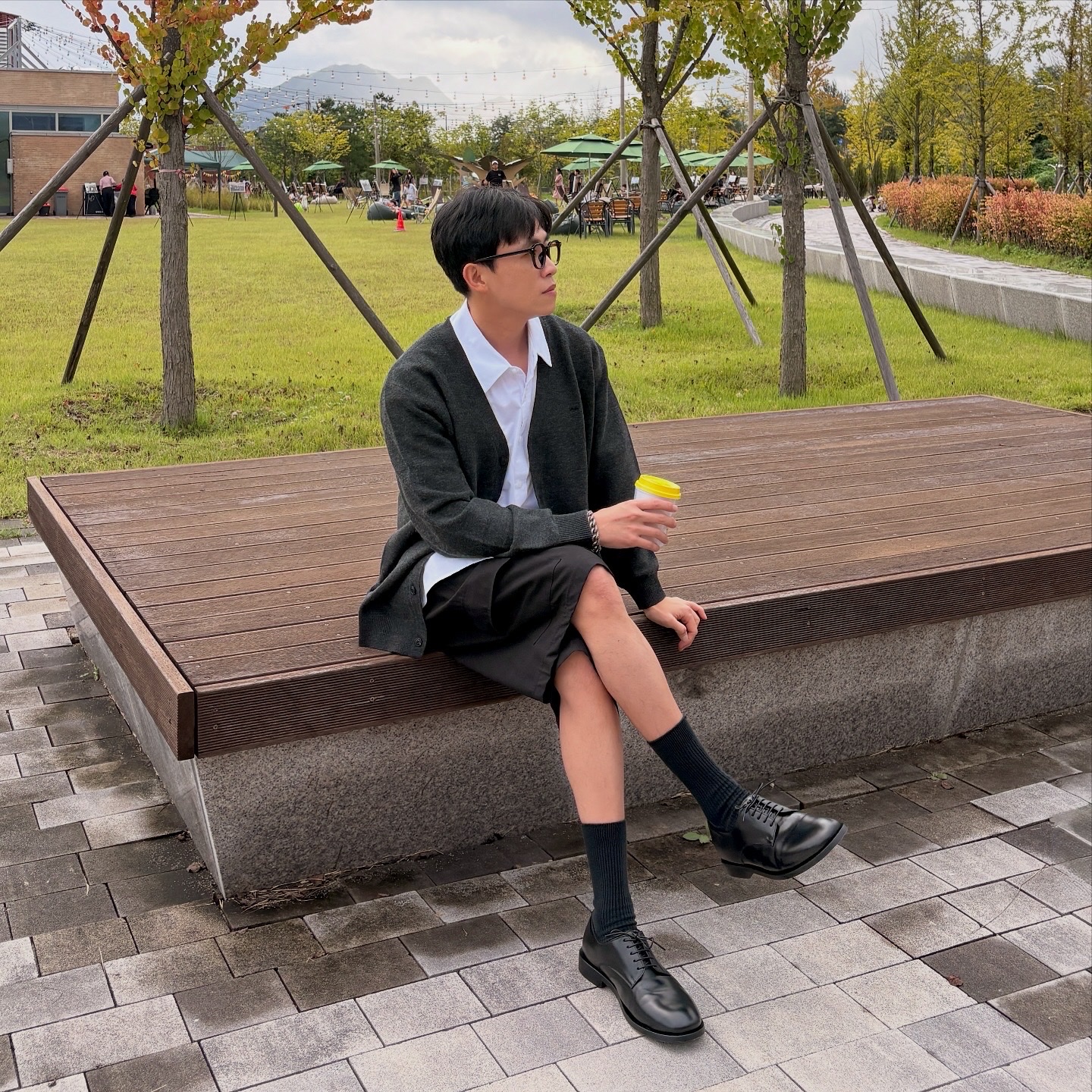 bj0203님의 스타일 - 7