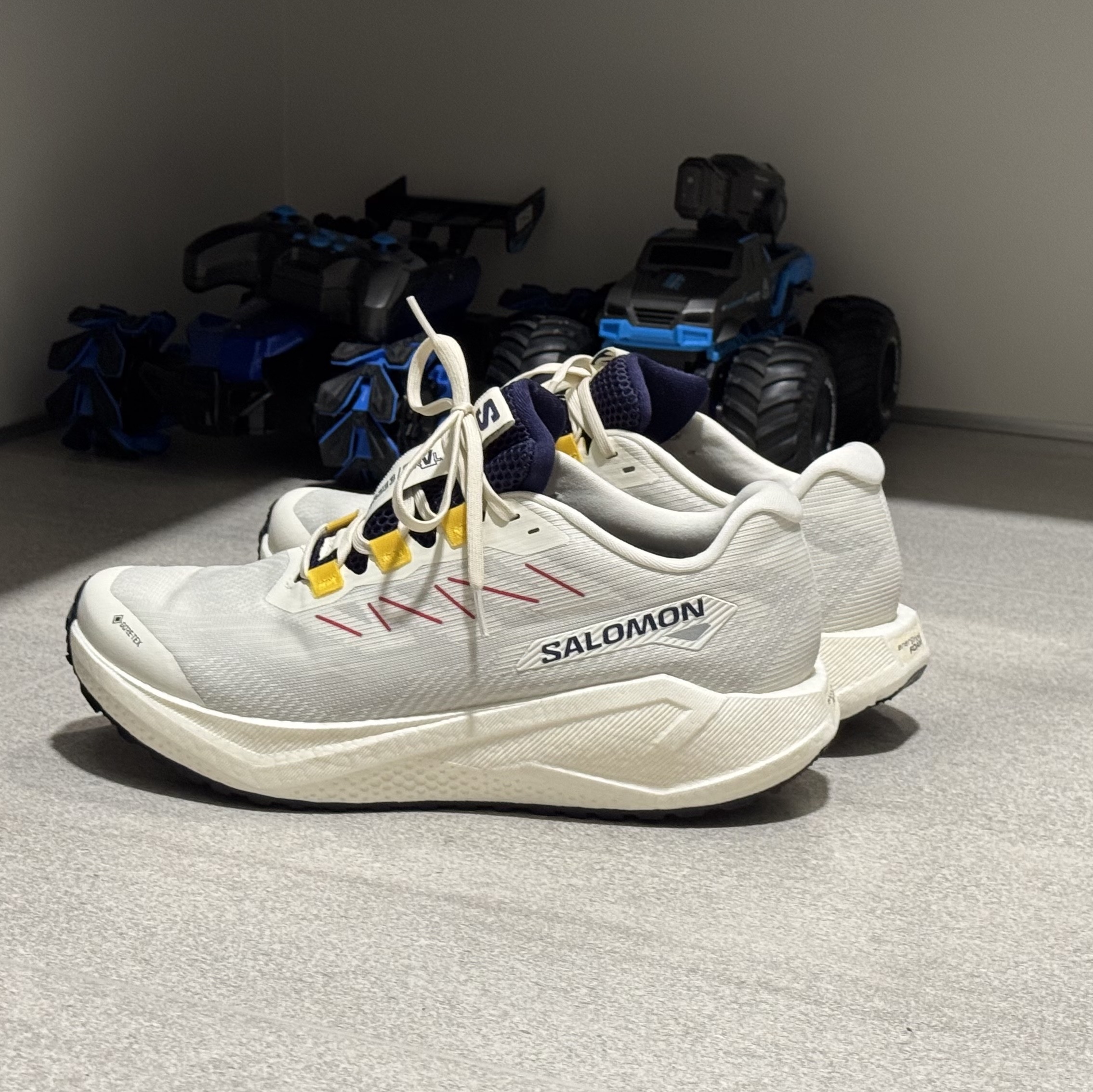 japan6님의 스타일