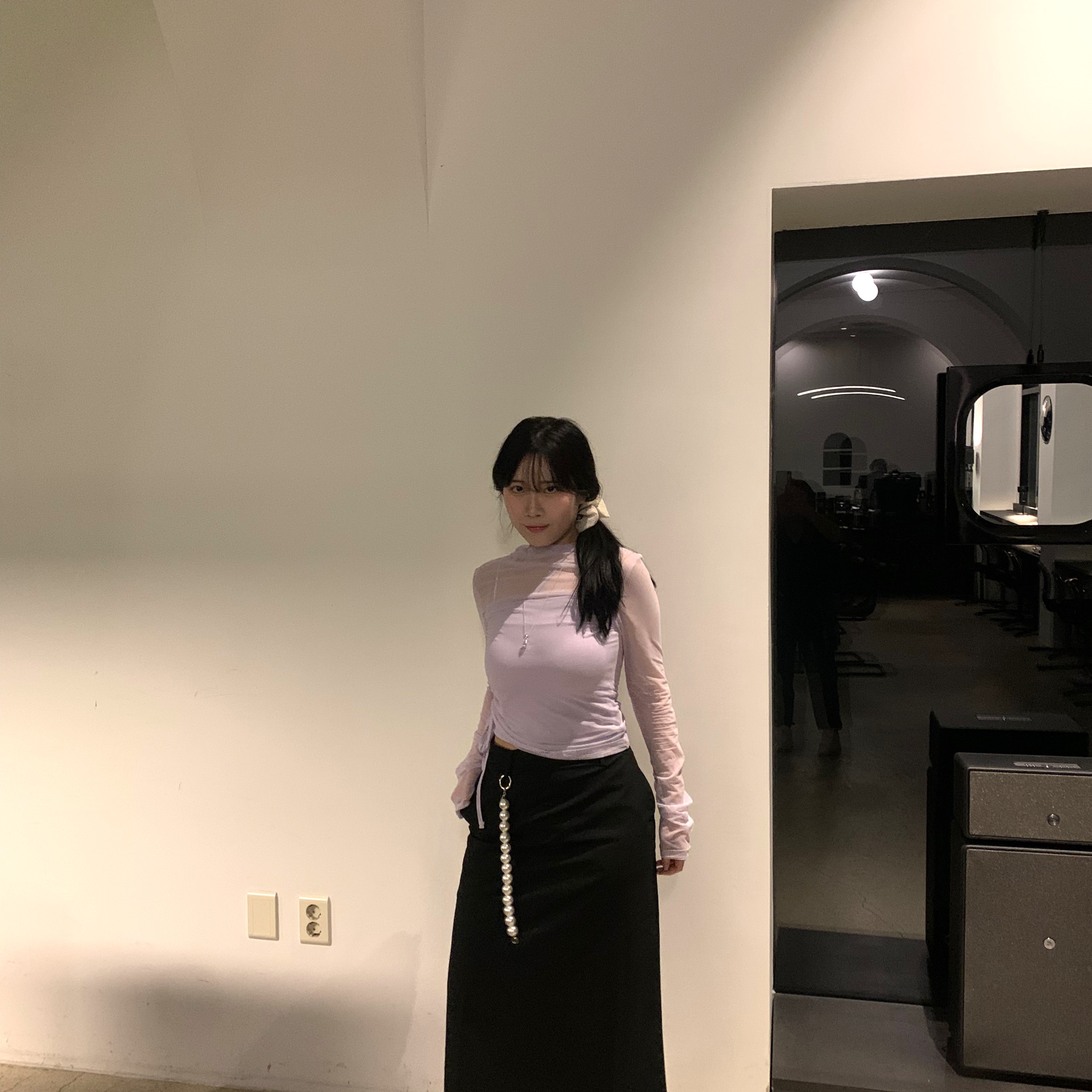 젼님의 스타일 - 4