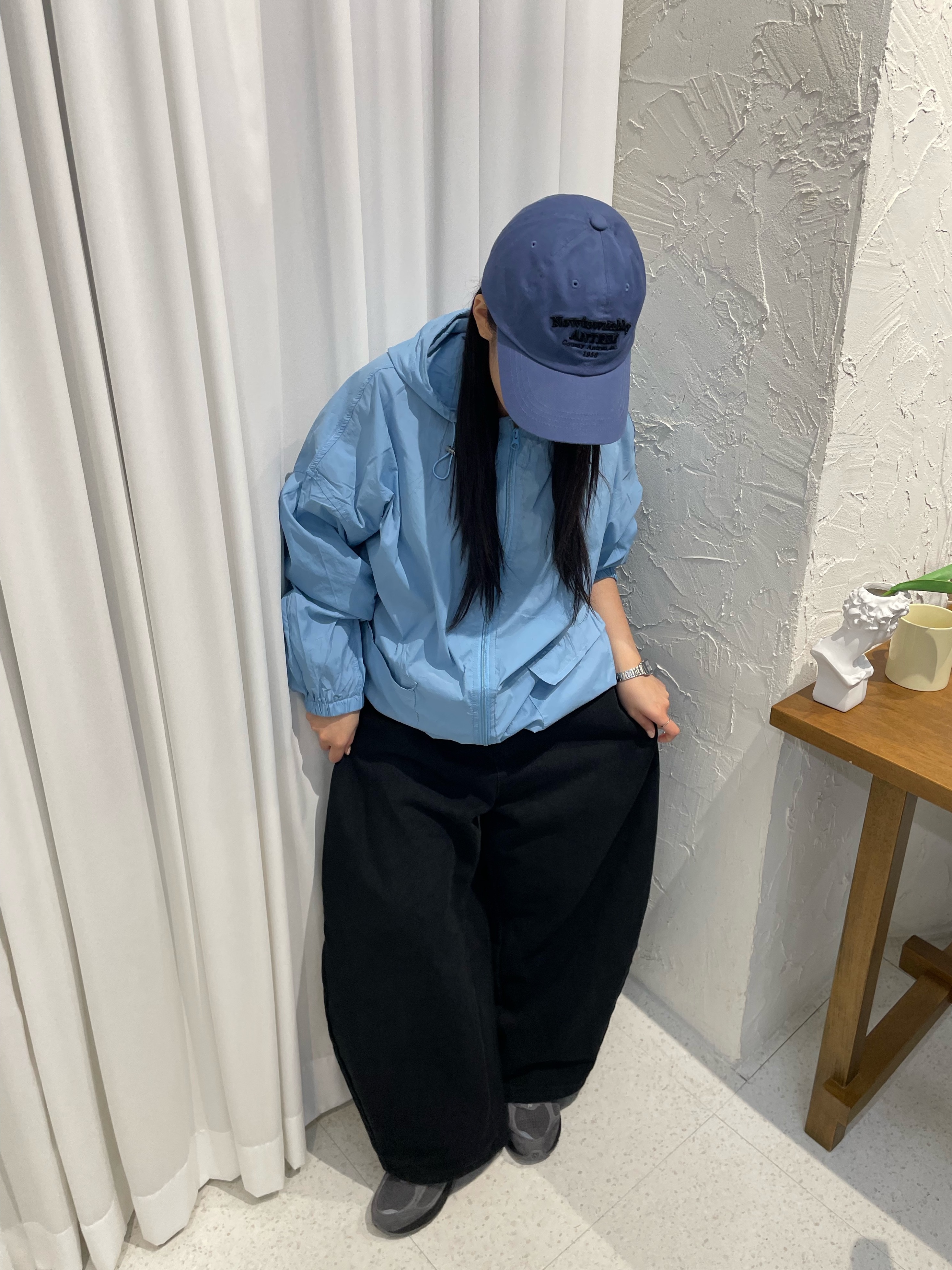 주우의님의 스타일