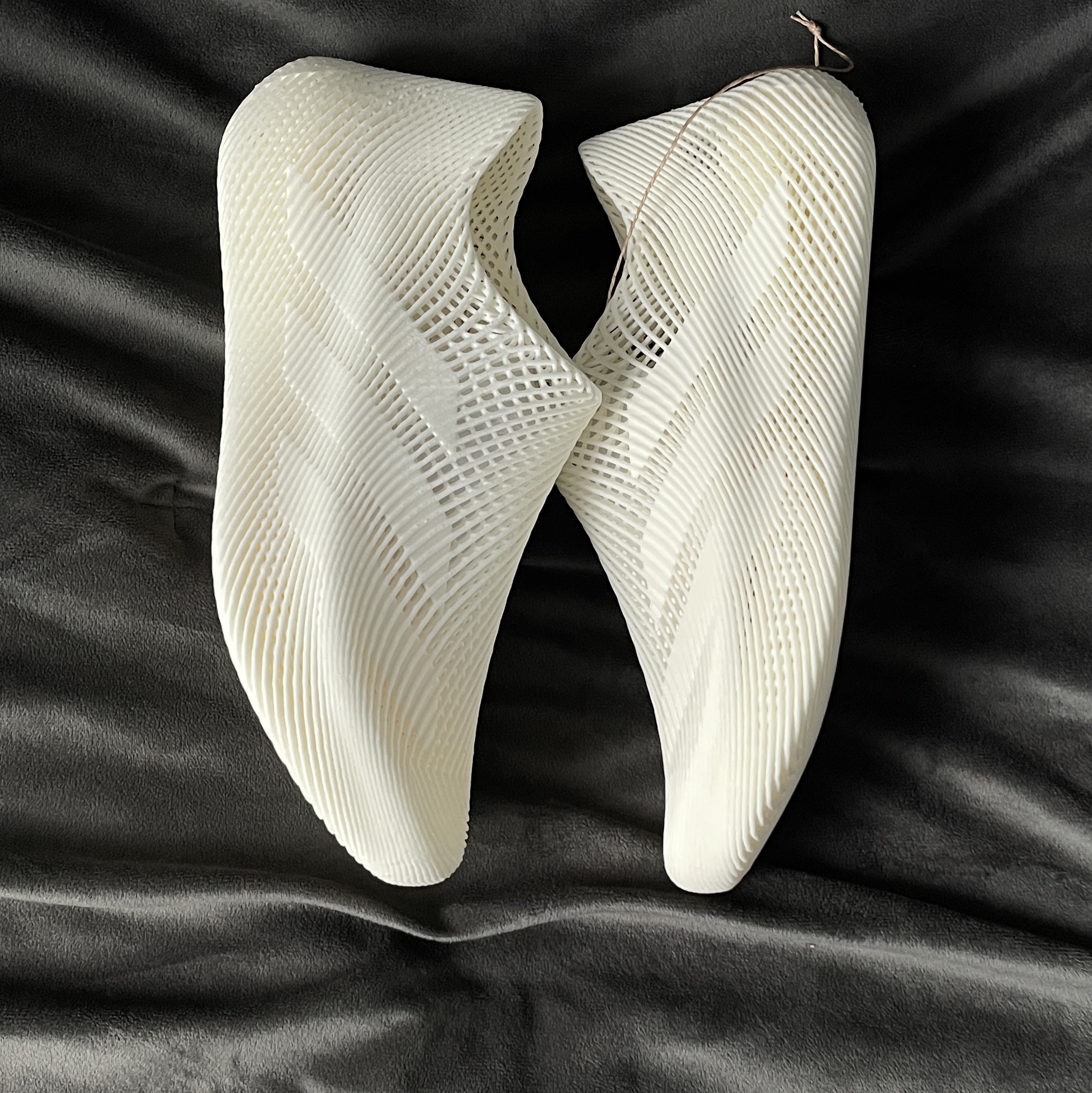 Adidas Climacool Off White 착용 스타일