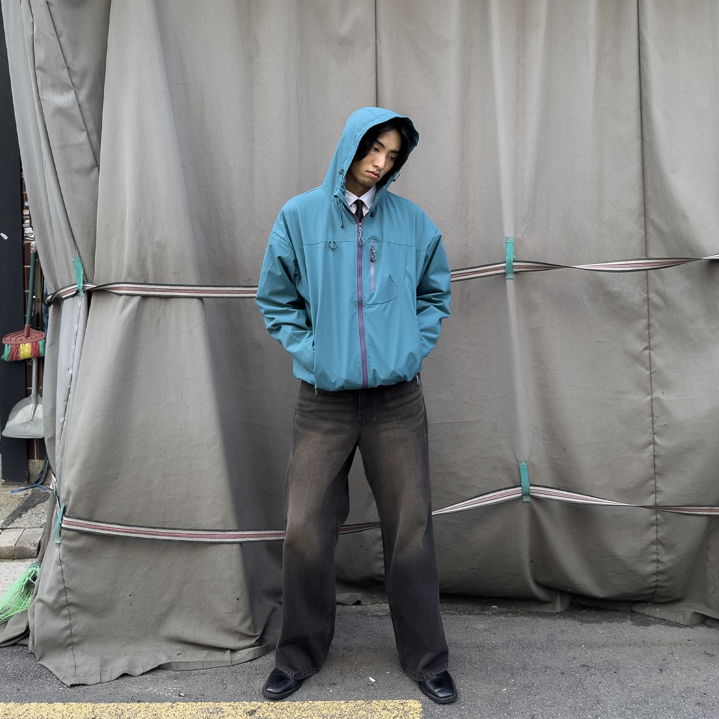 언타터님의 스타일 - 1