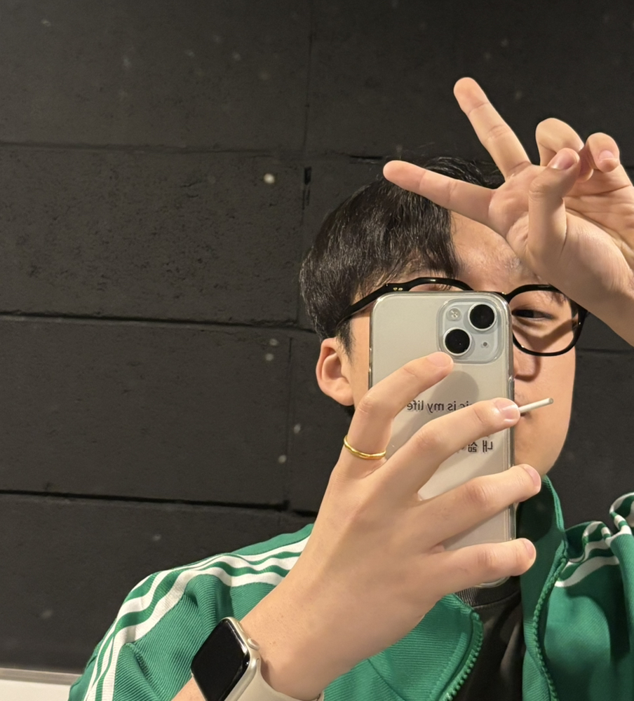 KREAM 프로필 이미지