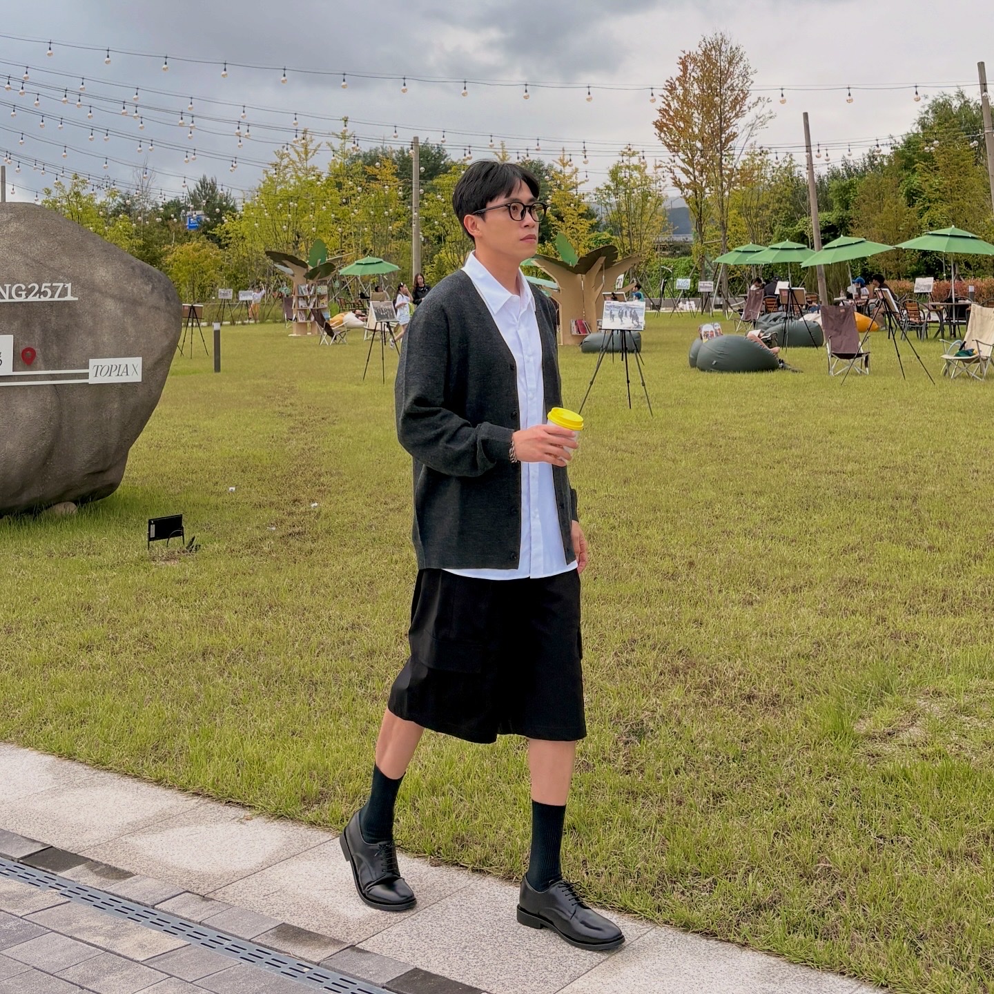 bj0203님의 스타일 - 3