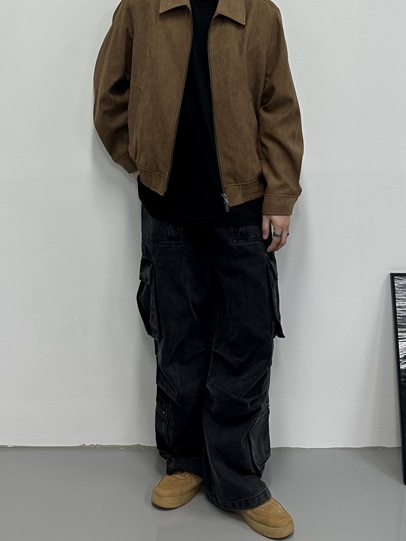 박 호 일님의 스타일 - 4