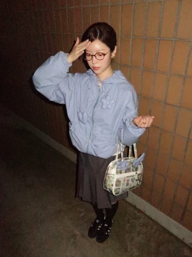 스타일 카드