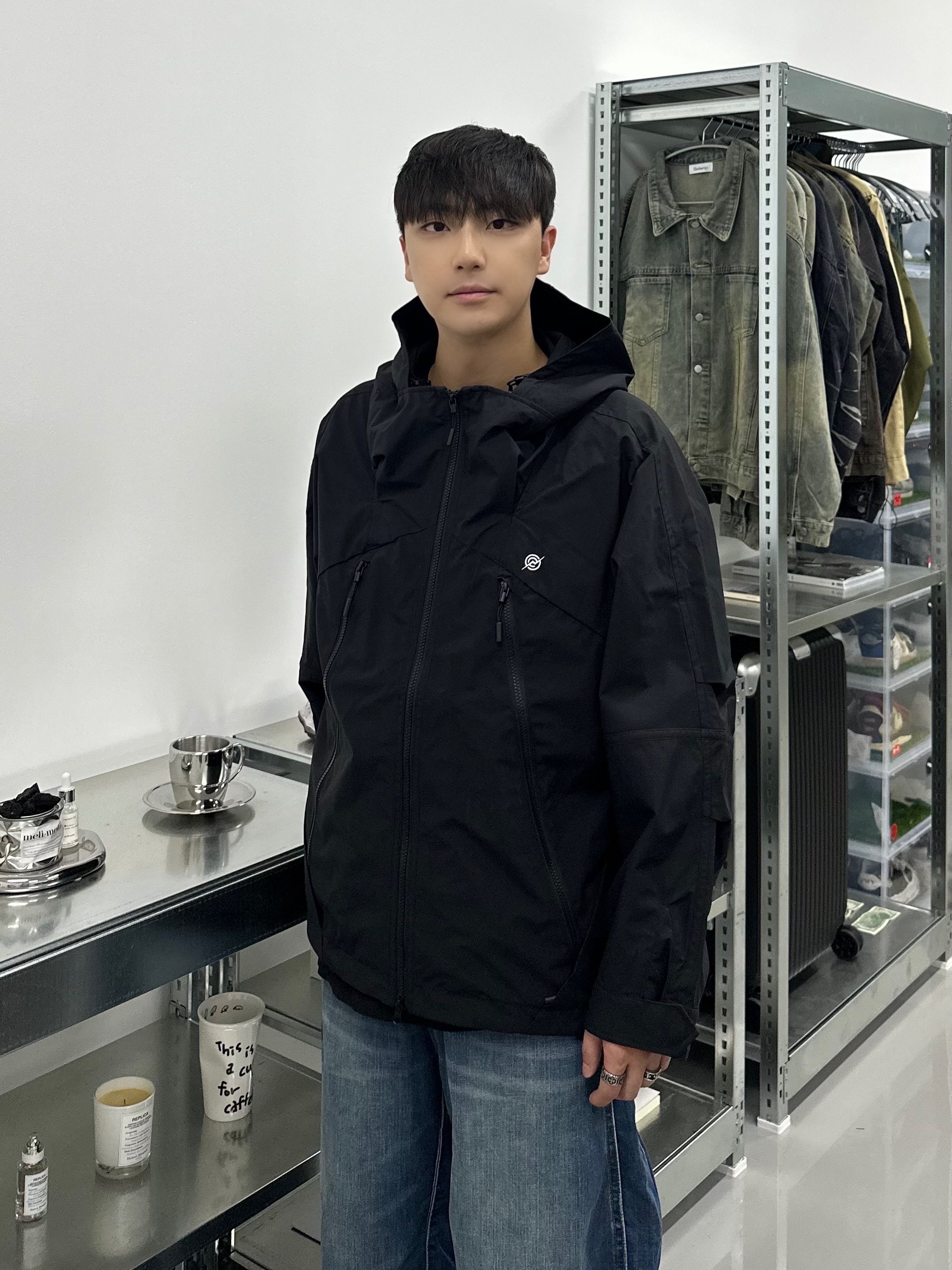박 호 일님의 스타일 - 2