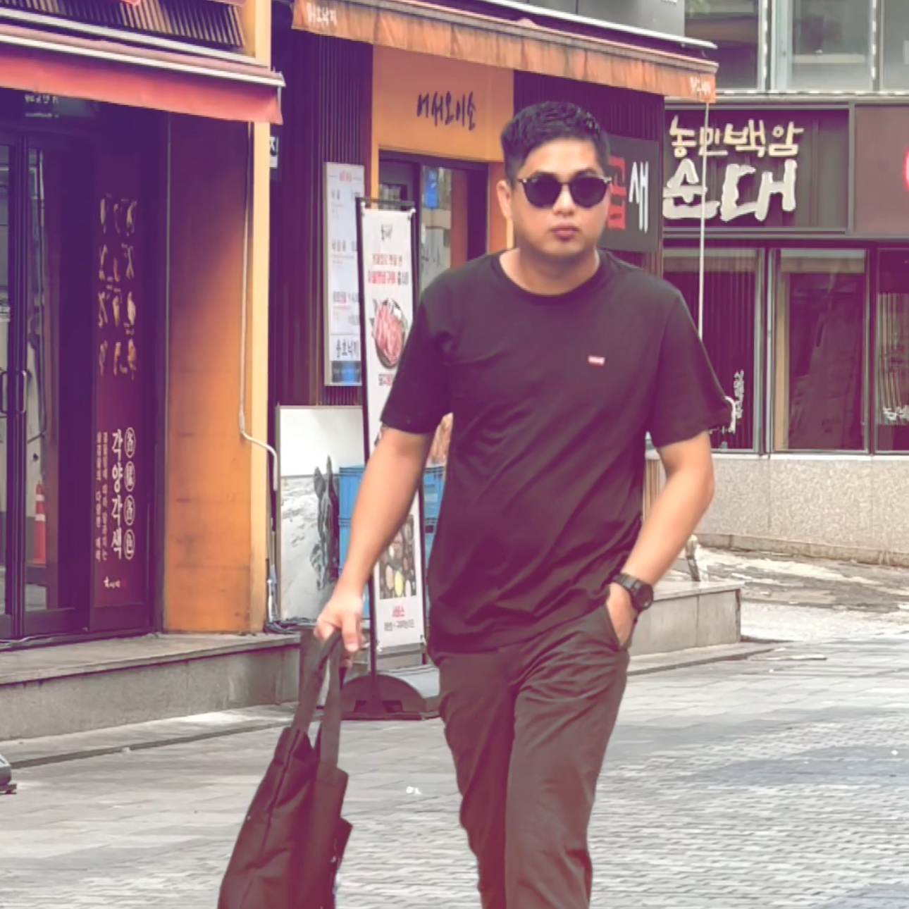 renwyl.capua님의 스타일