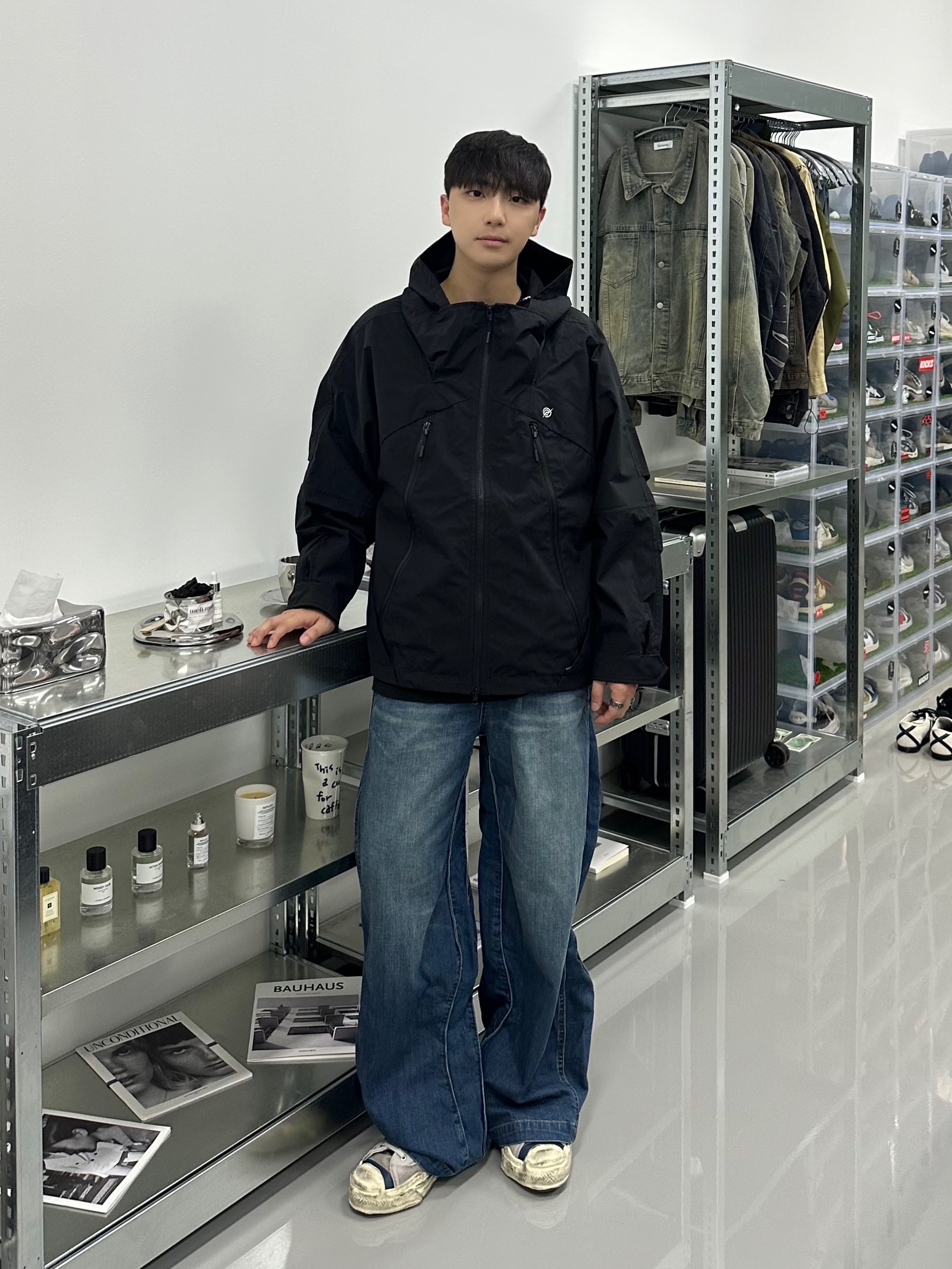 박 호 일님의 스타일 - 1