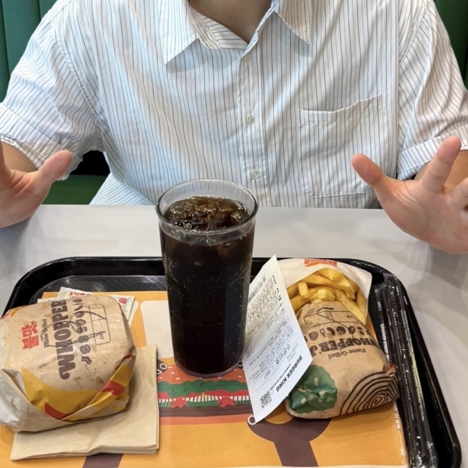 홍님의 스타일