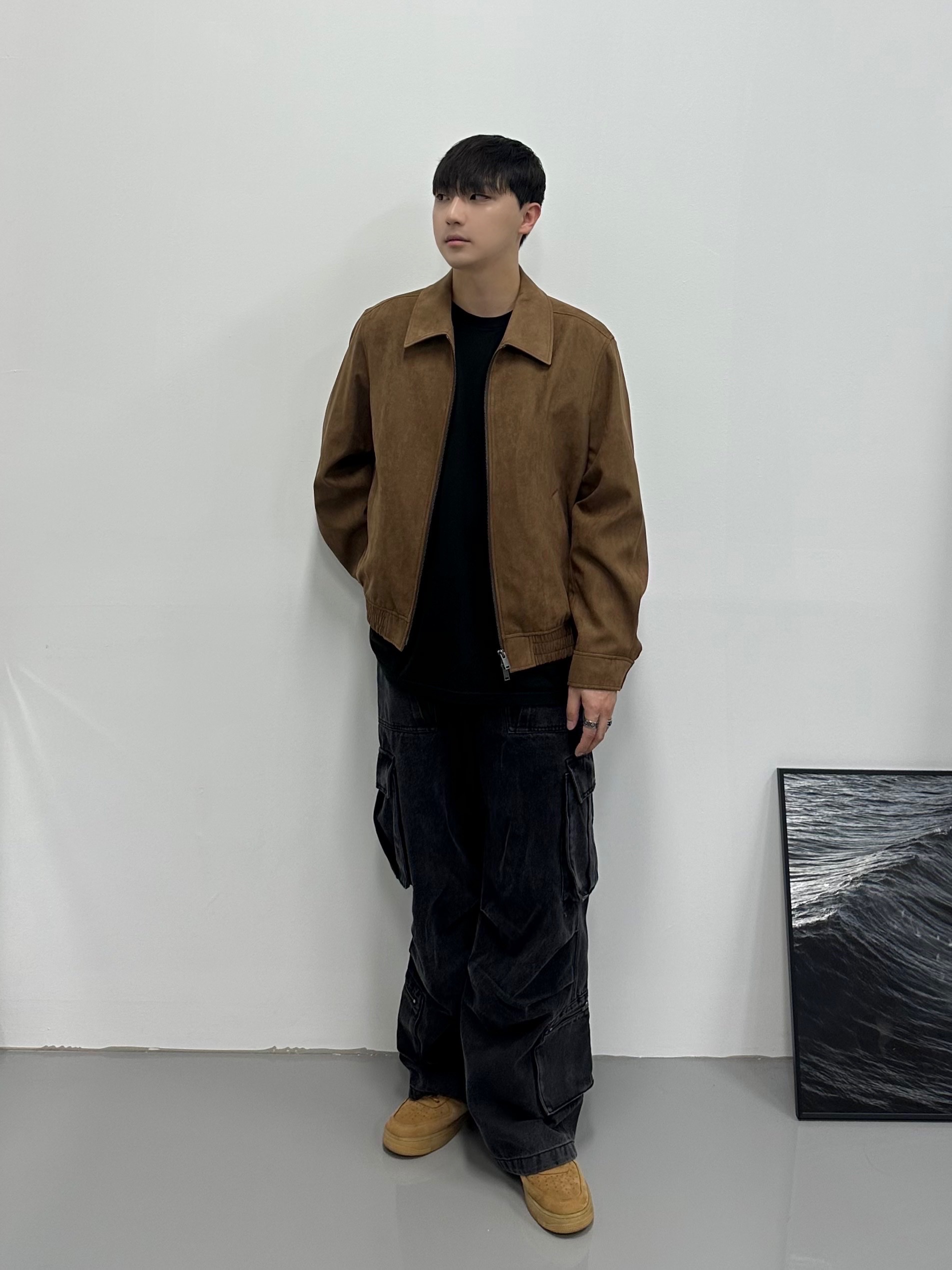박 호 일님의 스타일 - 1