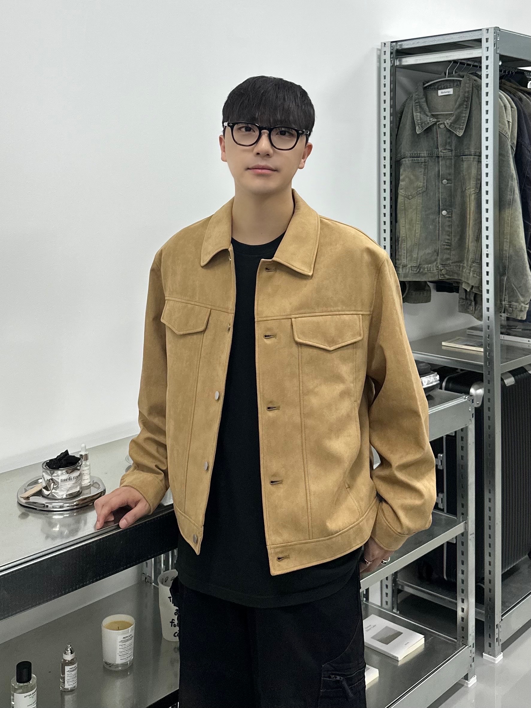 박 호 일님의 스타일 - 2