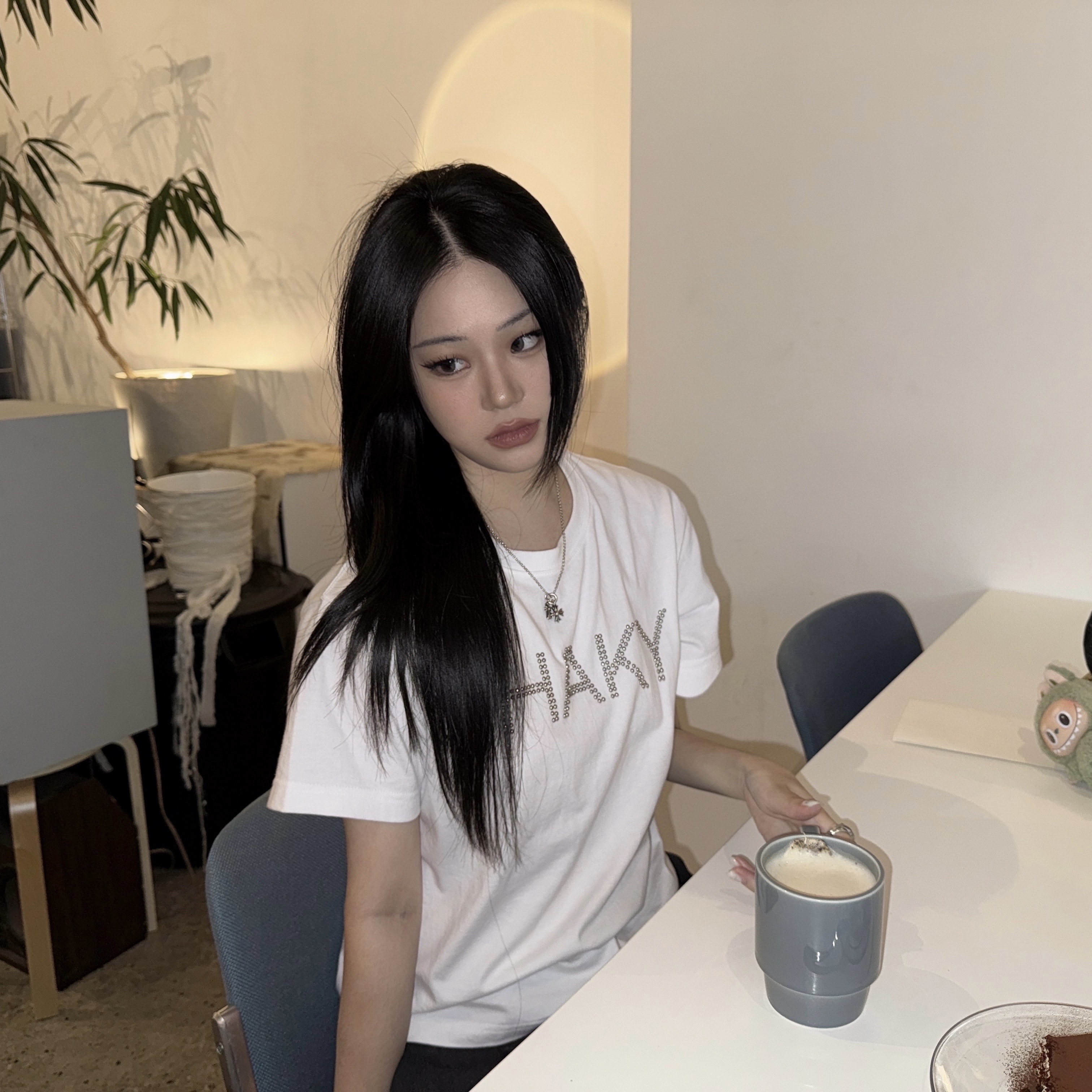 rin님의 스타일 - 1