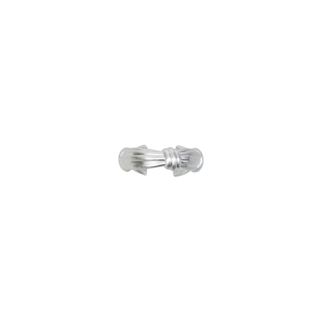 아더에러 링 프로덕트. 109 실버(Ader Error Ring Product. 109 Silver) - 1