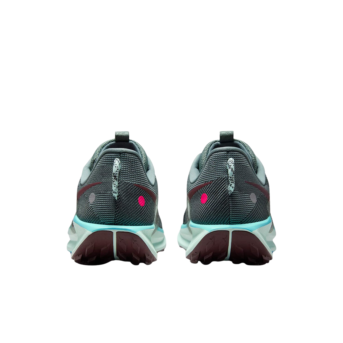 나이키 페가수스 트레일 5 클레이 그린 블리치드 터콰이즈(Nike Pegasus Trail 5 Clay Green Bleached Turquoise) - 3