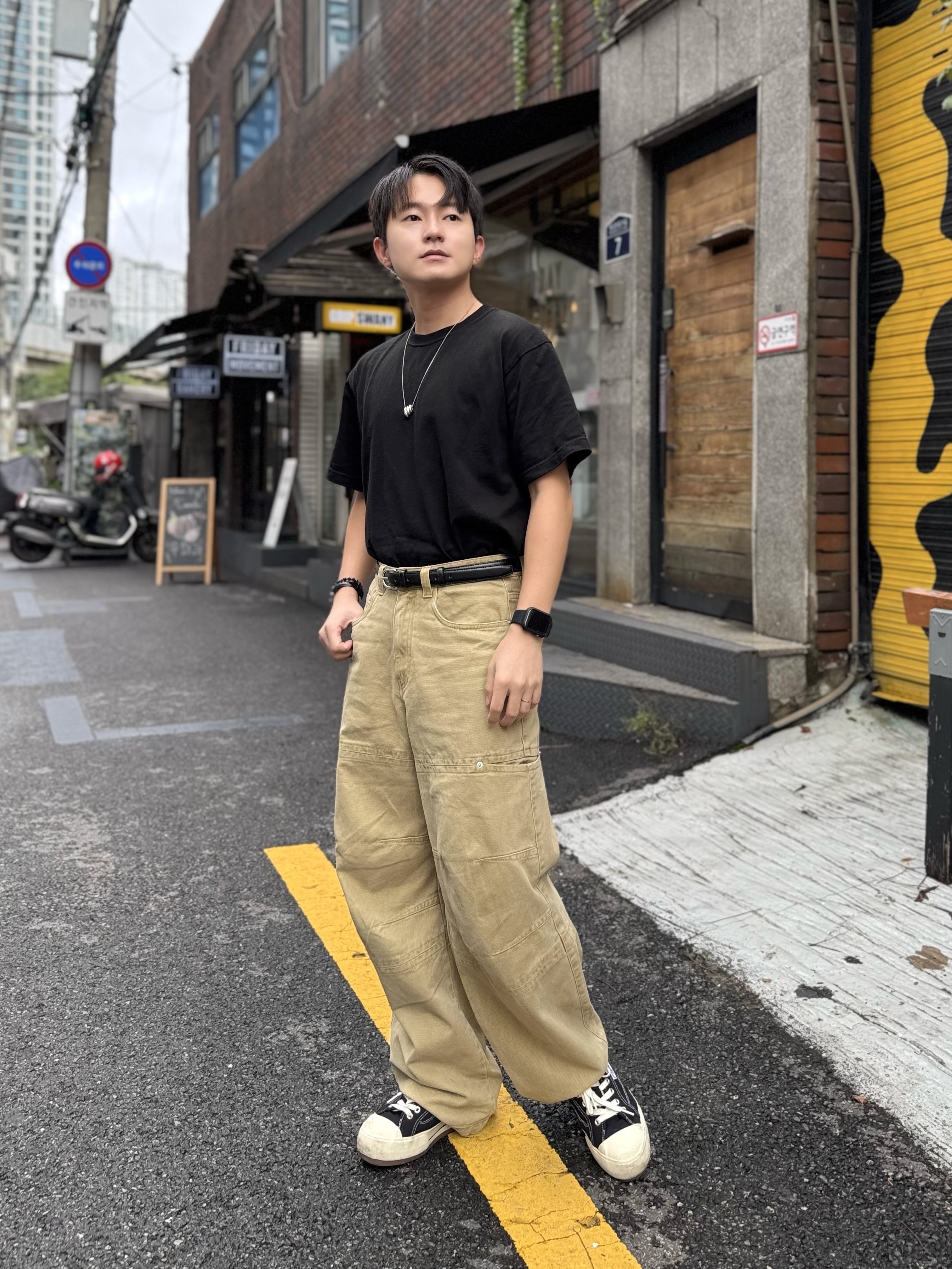 제이민(J-MIN)님의 스타일 - 2