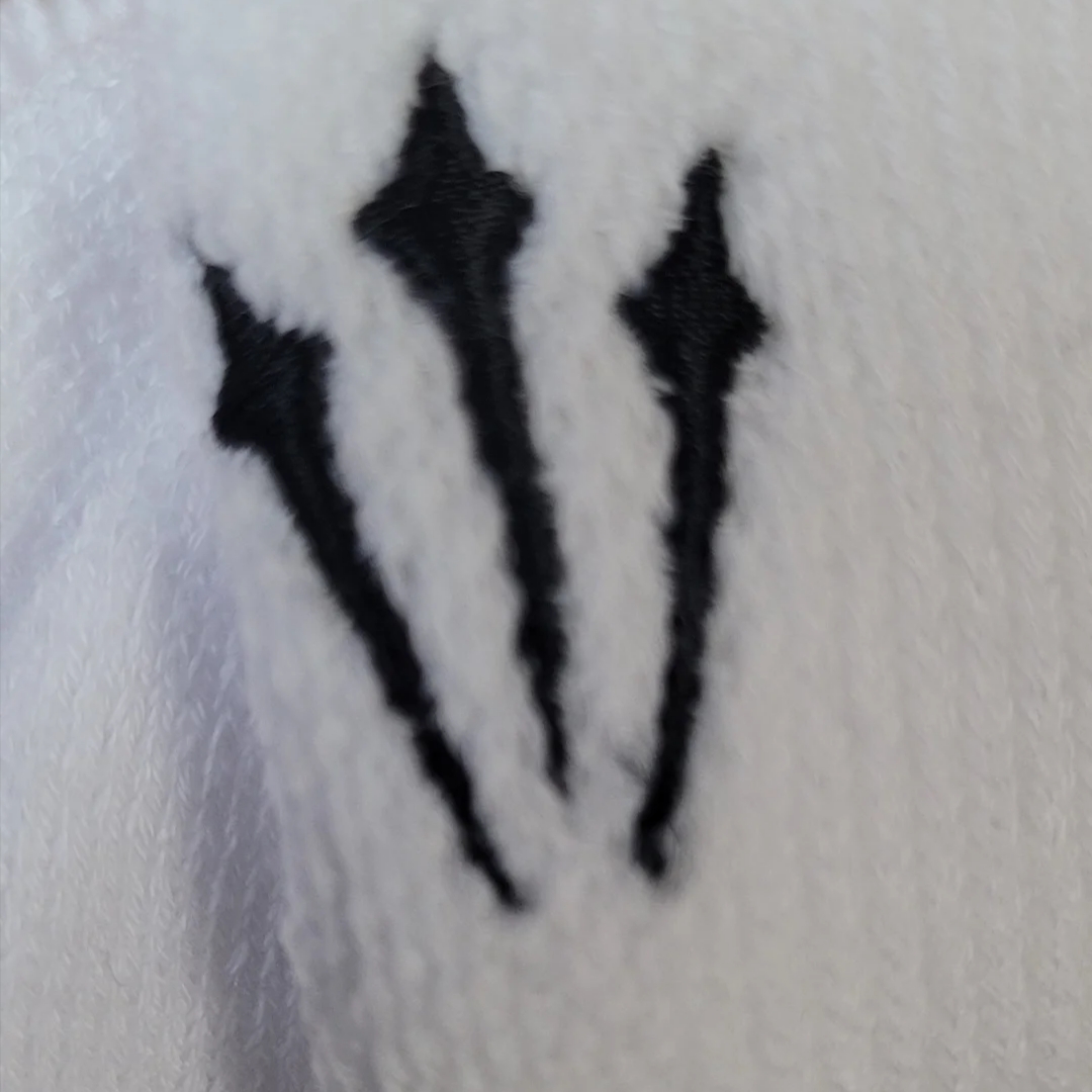 Nike x Drake Nocta NRG CL Socks White 착용 스타일