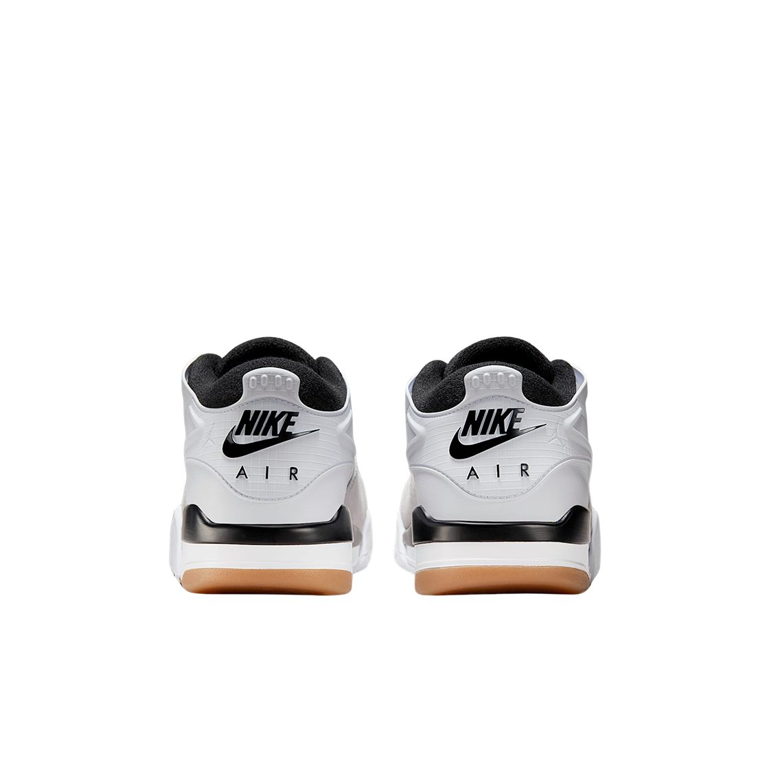 조던 4 RM 화이트 뉴트럴 그레이(Jordan 4 RM White Neutral Grey) - 3