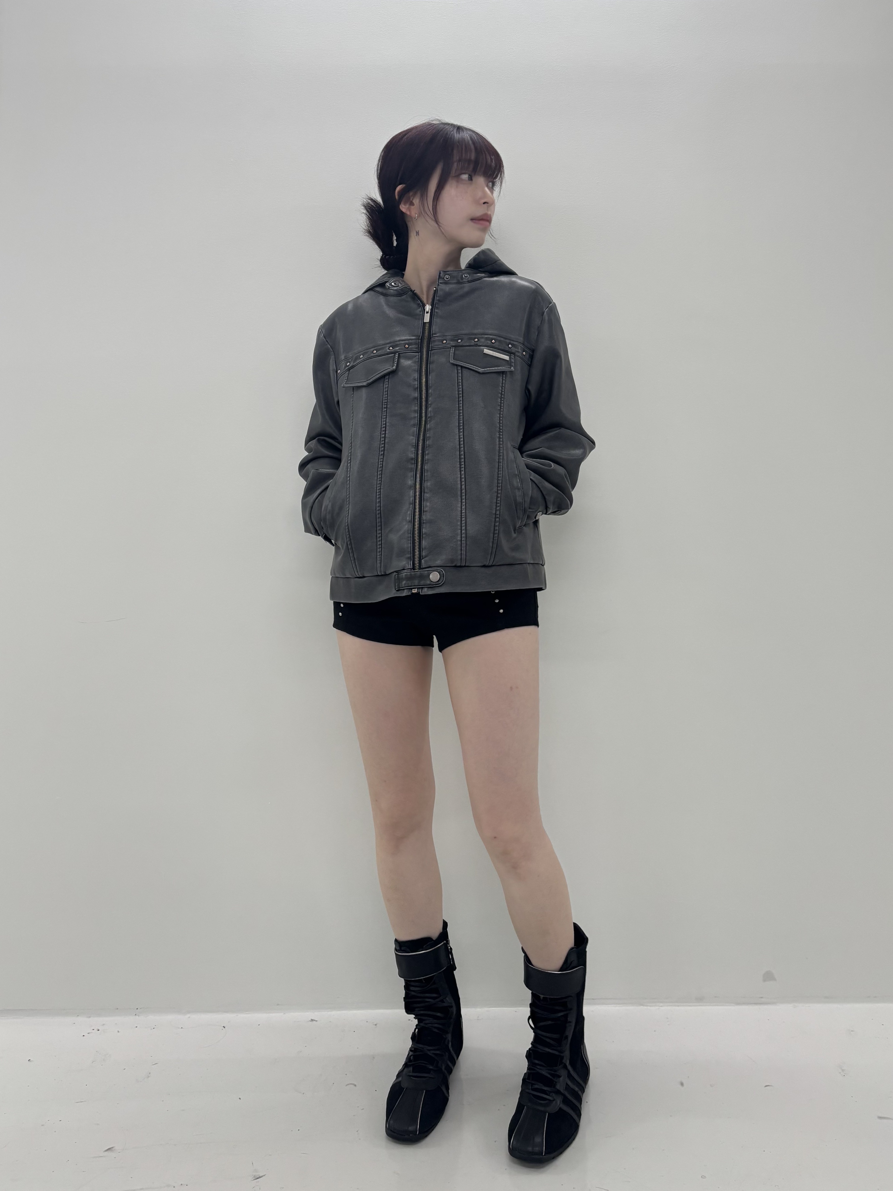 asyouare님의 스타일