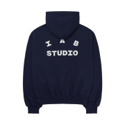IAB Studio IAB Original Hoodie Navy