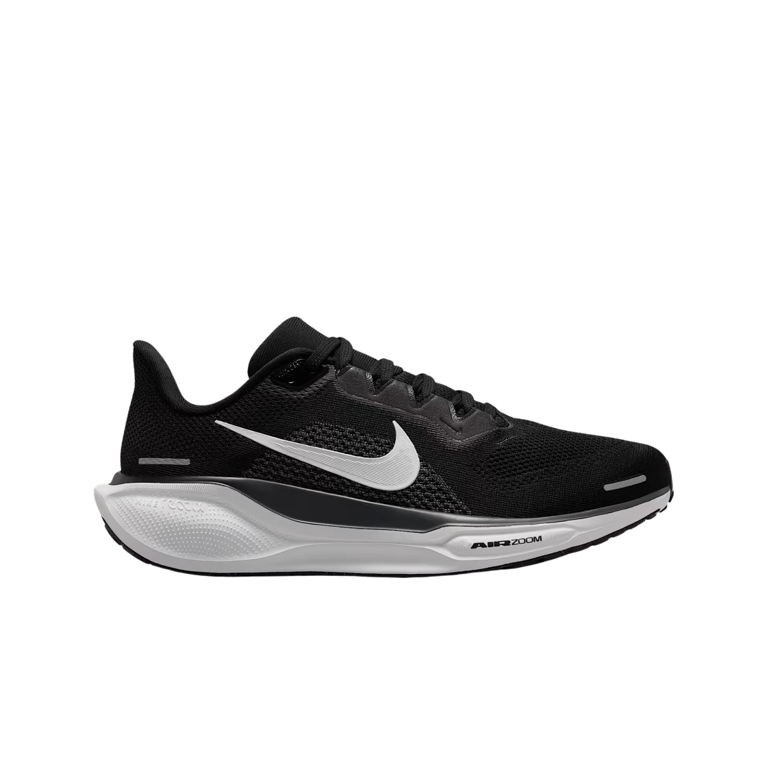 FQ0965-002 (W) Nike Pegasus 41 Wide Black Anthracite