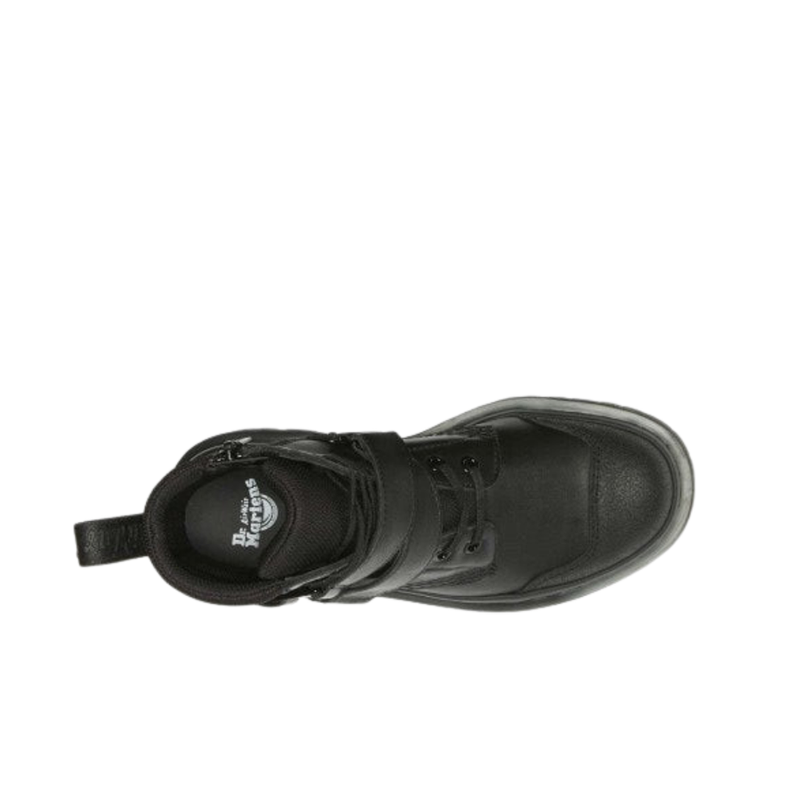 (W) 닥터마틴 1460 벡스 테크 블랙((W) Dr. Martens 1460 Bex Tech Black) - 2