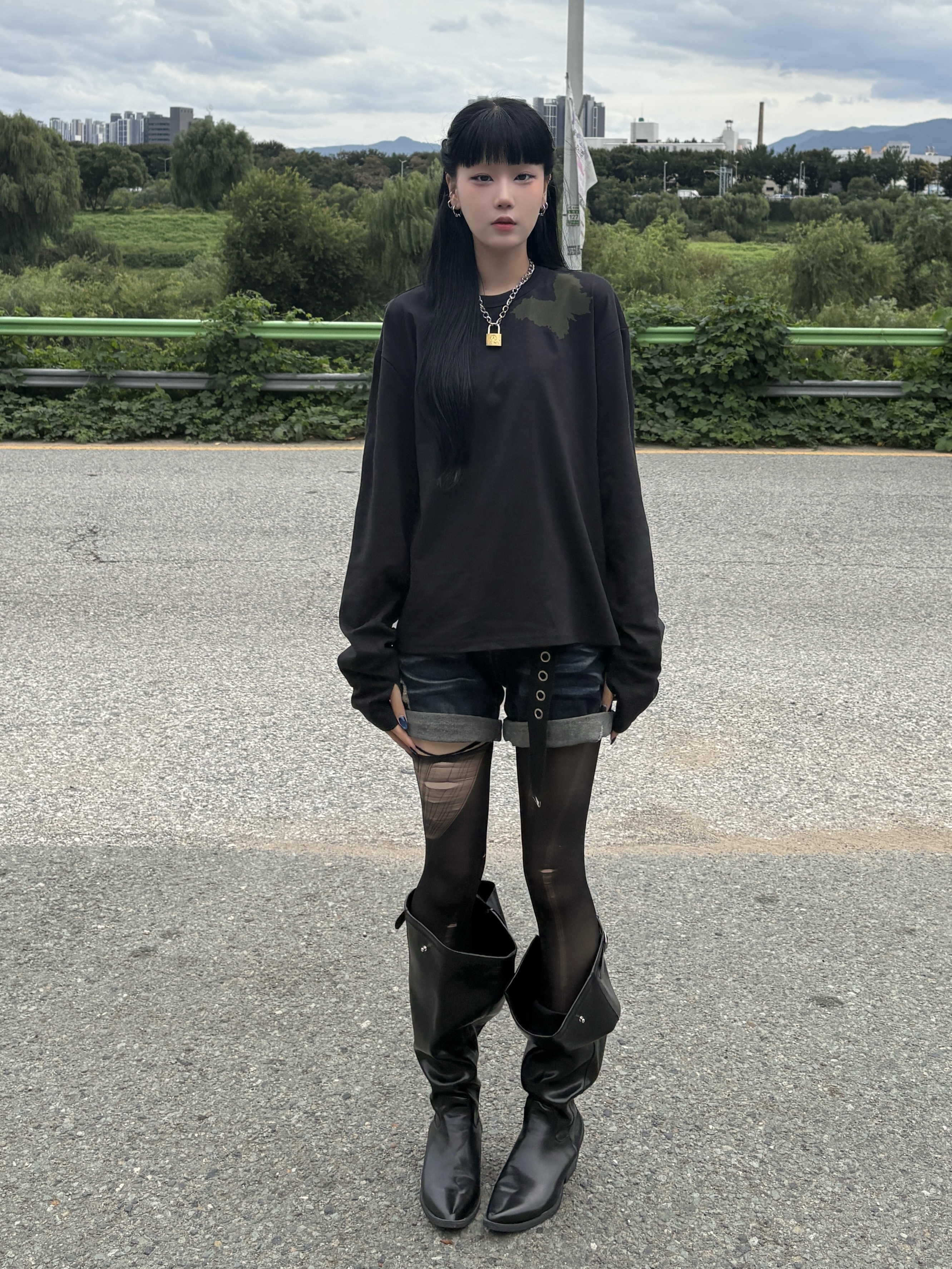KREAM 스타일 - 1