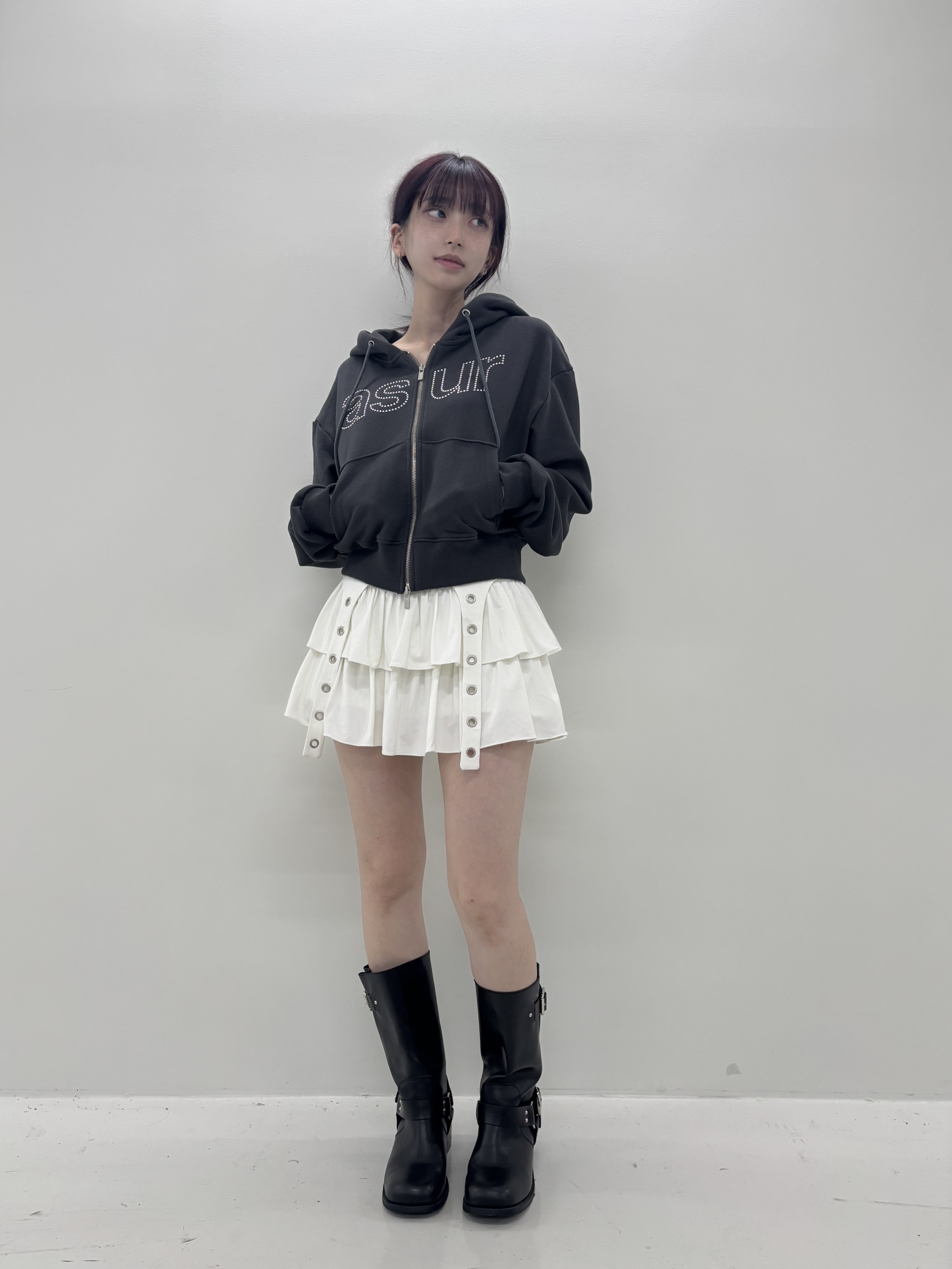 asyouare님의 스타일