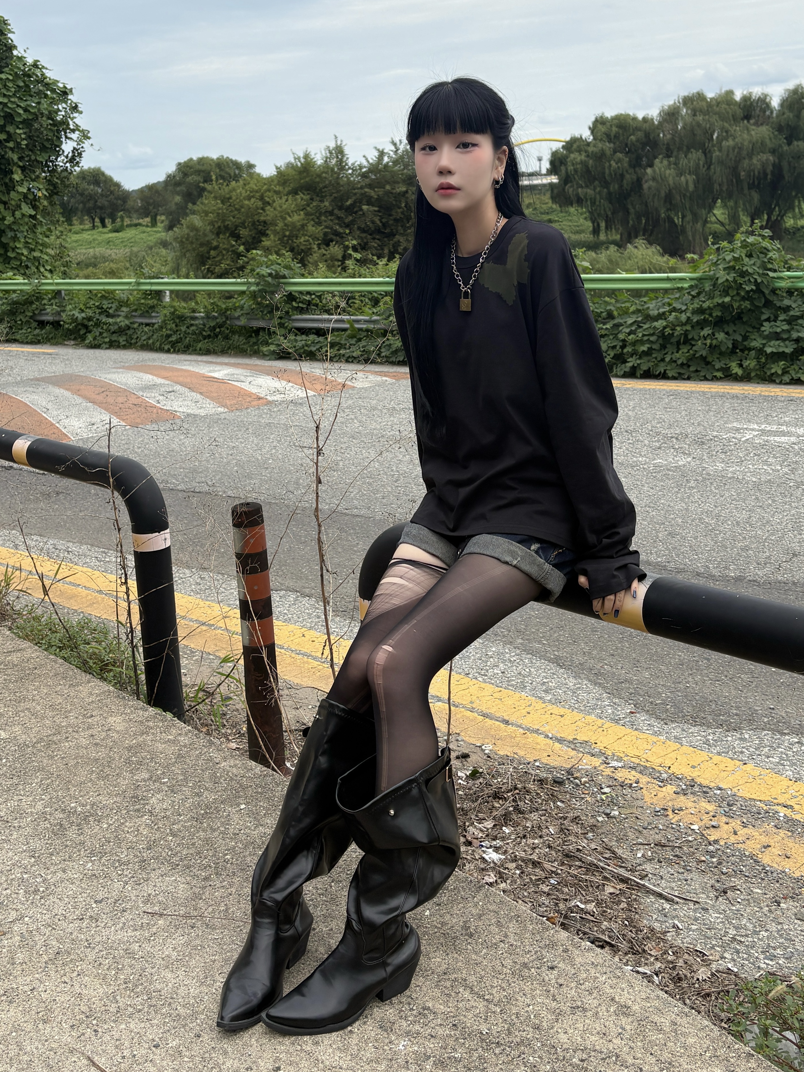 KREAM 스타일 - 2