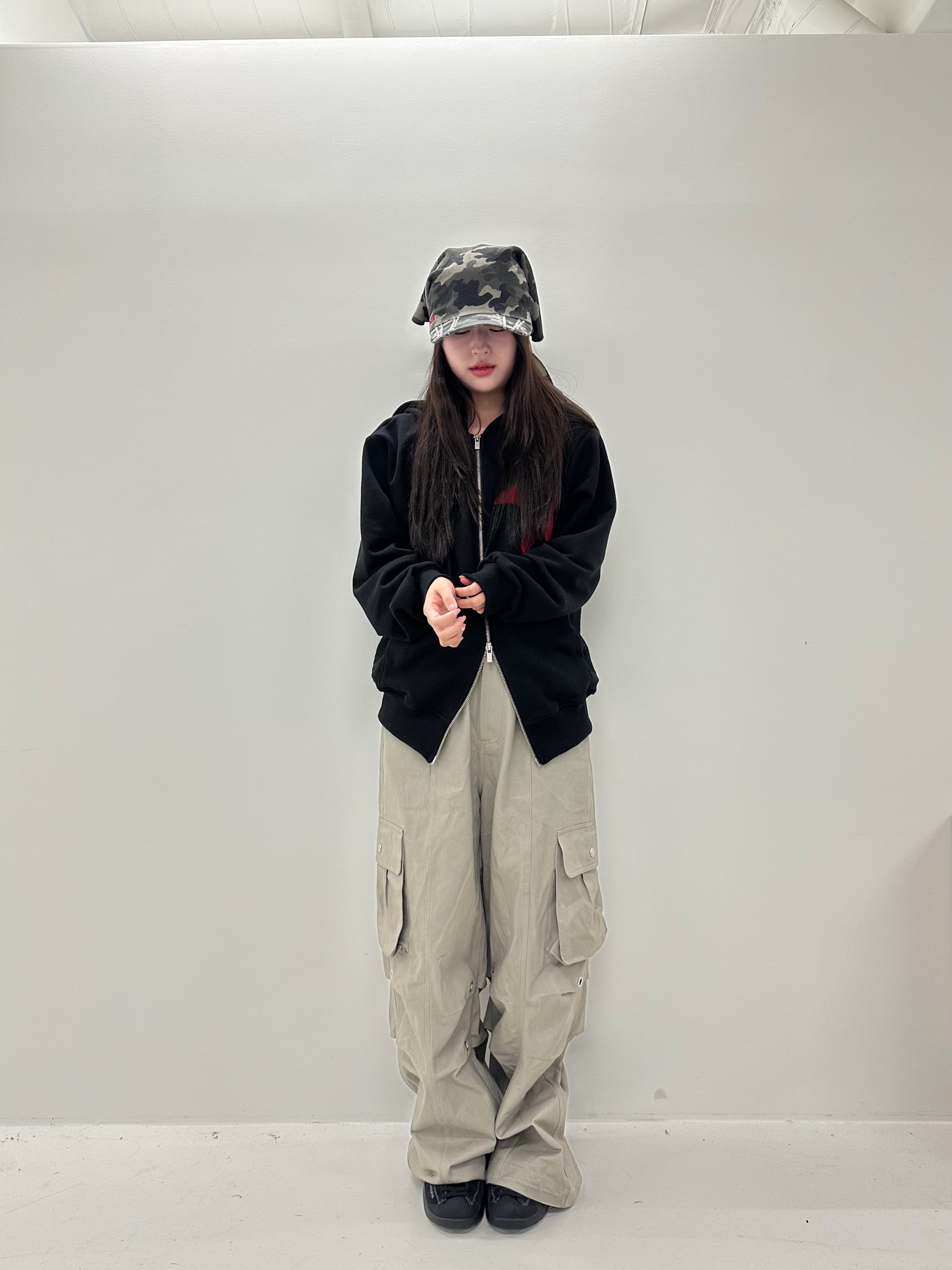 asyouare님의 스타일