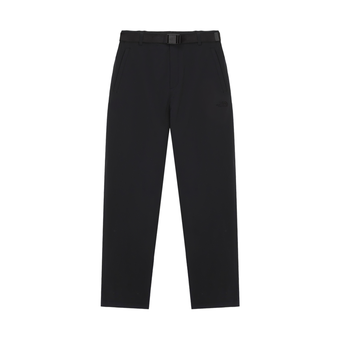 NP6NR51A The North Face Ridgeline Pants Black - 25FW