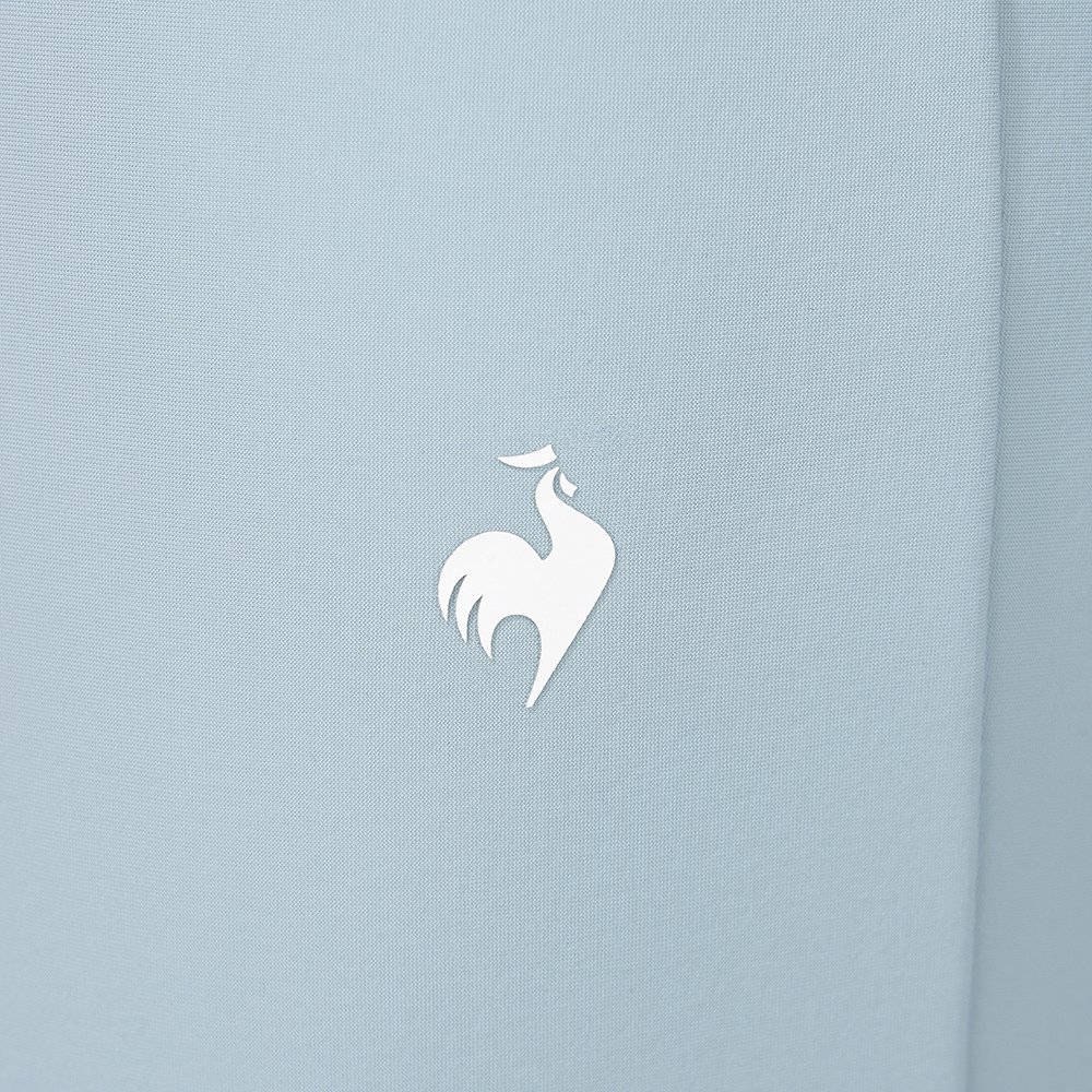 르꼬끄 스포르티브 여성 인도어 부츠컷 트리코트 본딩 팬츠 - 민트(QQ412OPFO1)(le coq sportif Women's Athleisure Bootcut Tricot Bonded Pants Dark Mint) - 5