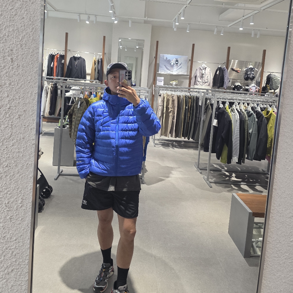 KREAM 프로필 이미지
