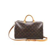 Louis Vuitton Speedy Bandoulière 35