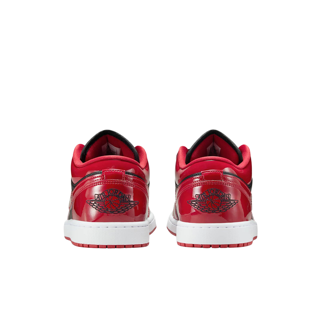 조던 1 로우 SE 블랙 화이트(Jordan 1 Low SE Black White) - 3